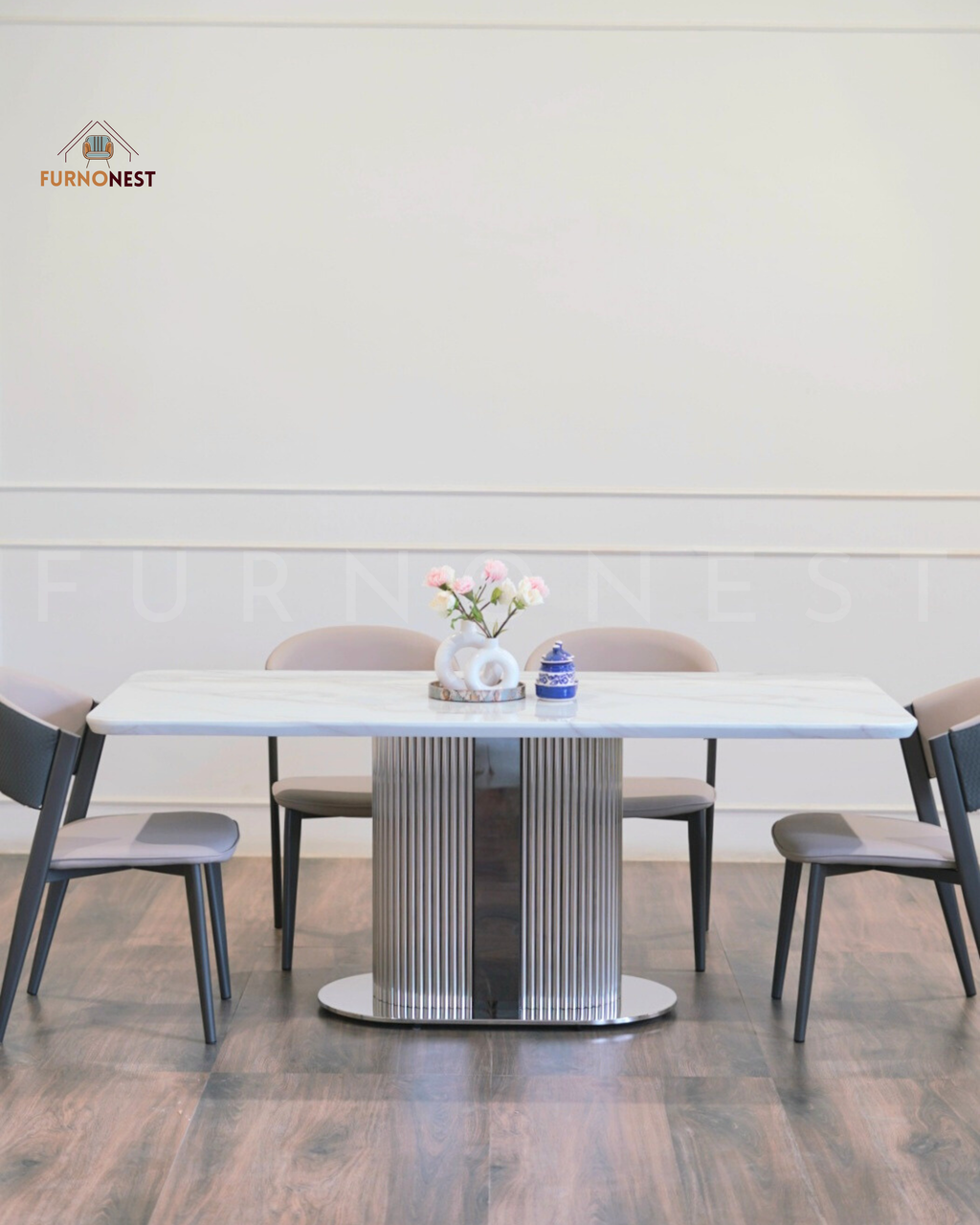 Furnonest Dining Base 015 - DNBS-015  (Dining Base)