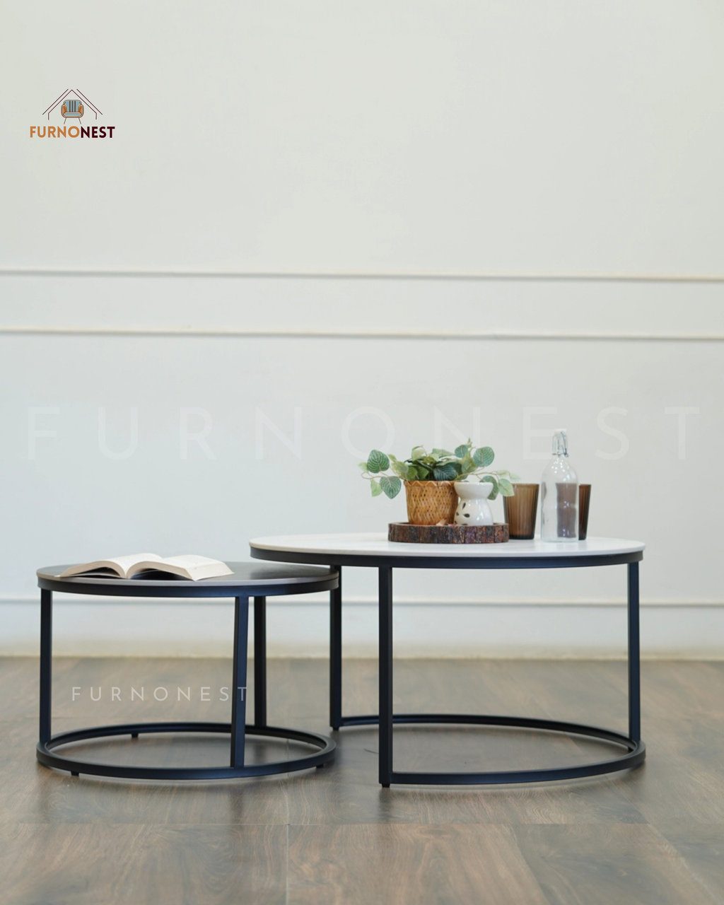 Furnonest Coffee Table 056 - COFT-056 (Coffee Table)