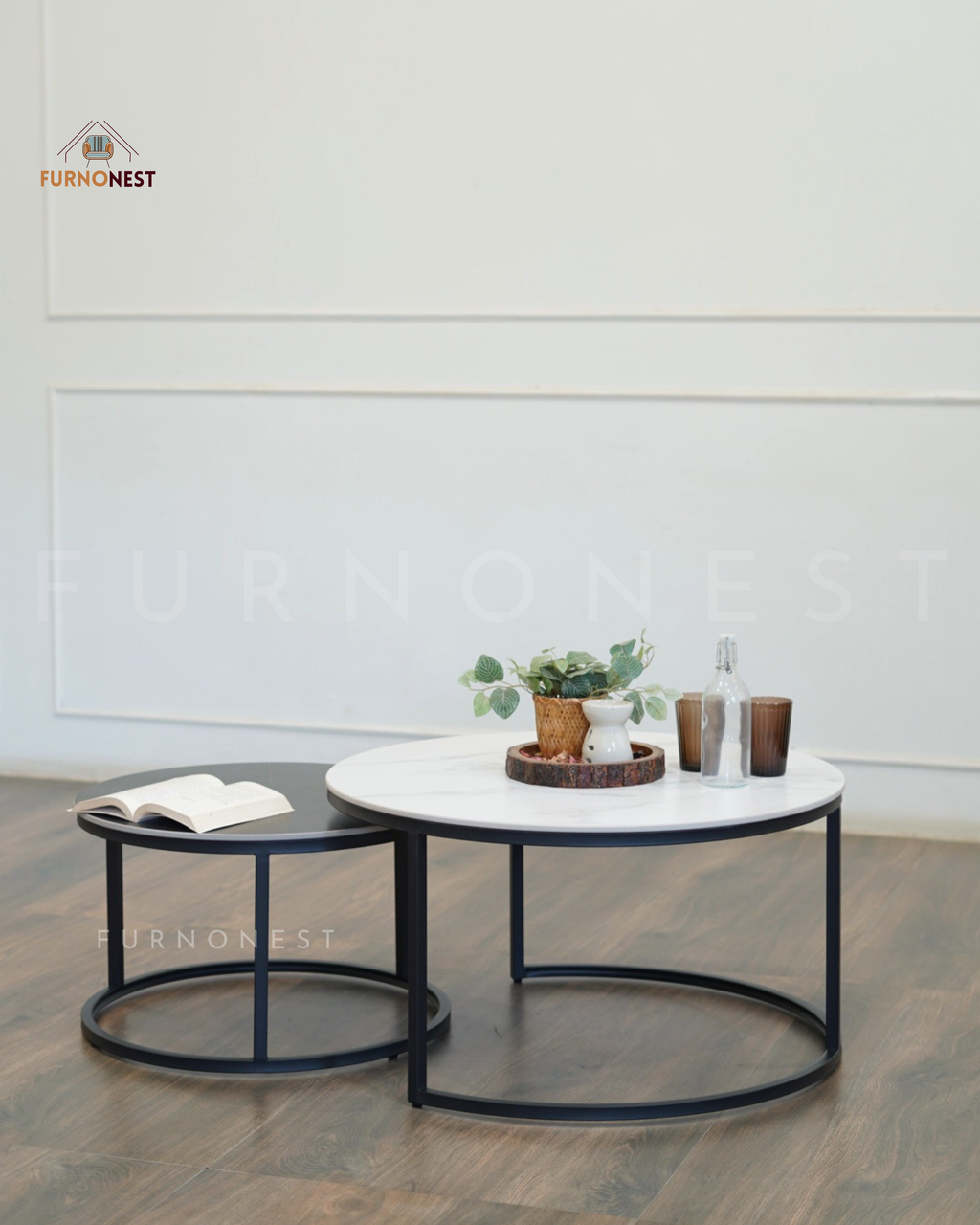 Furnonest Coffee Table 056 - COFT-056 (Coffee Table)