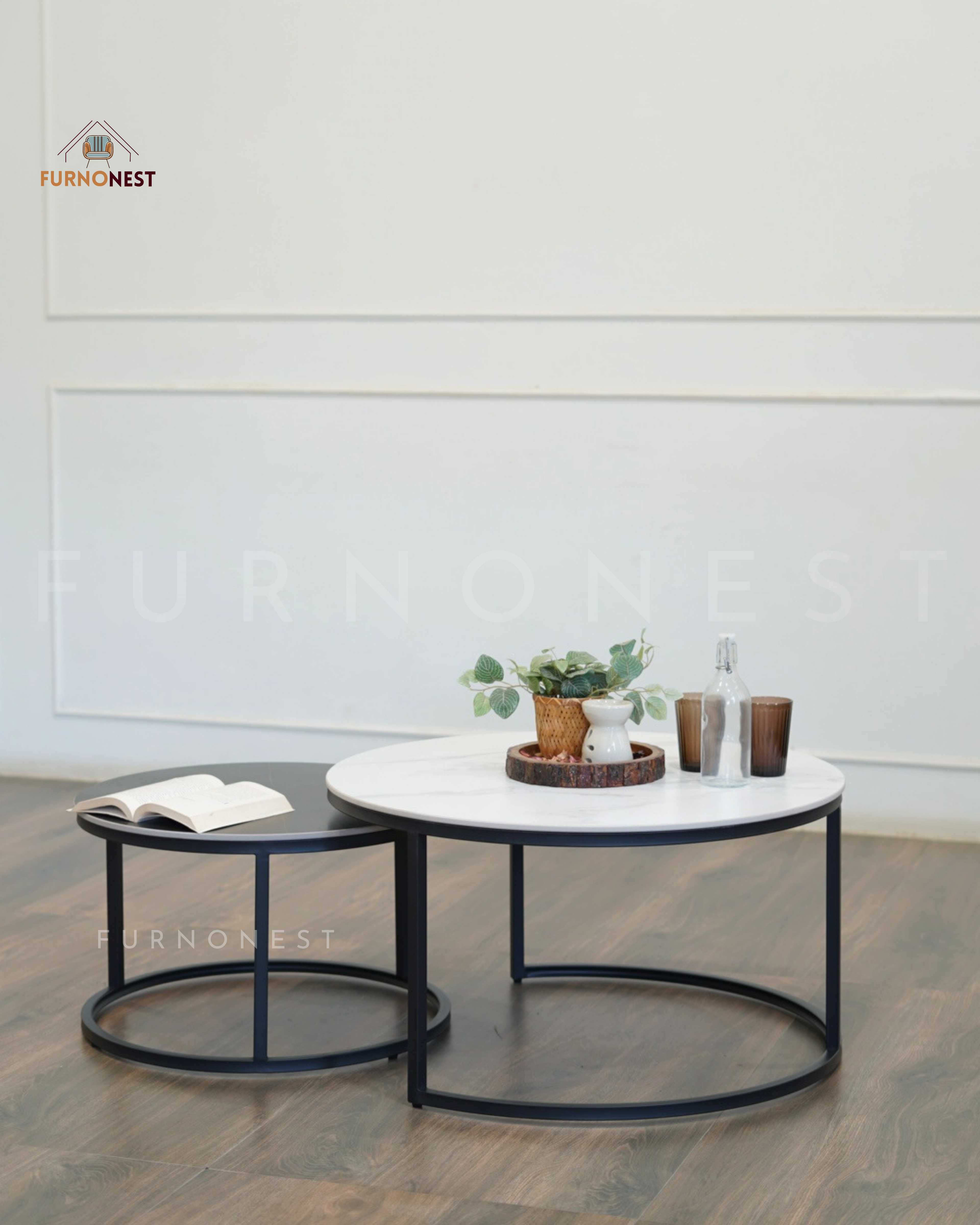 Furnonest Coffee Table 056 - COFT-056 (Coffee Table)