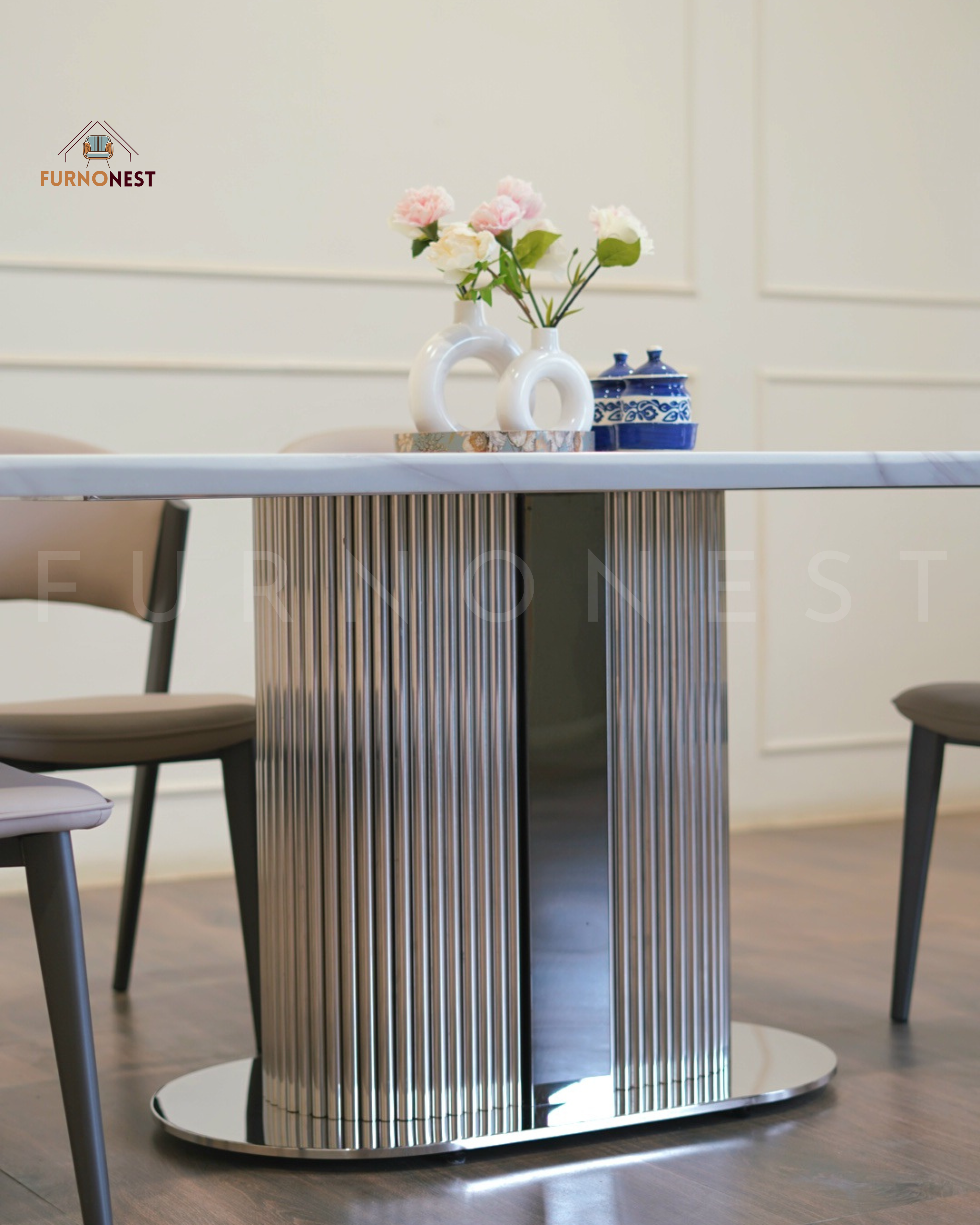 Furnonest Dining Base 015 - DNBS-015  (Dining Base)