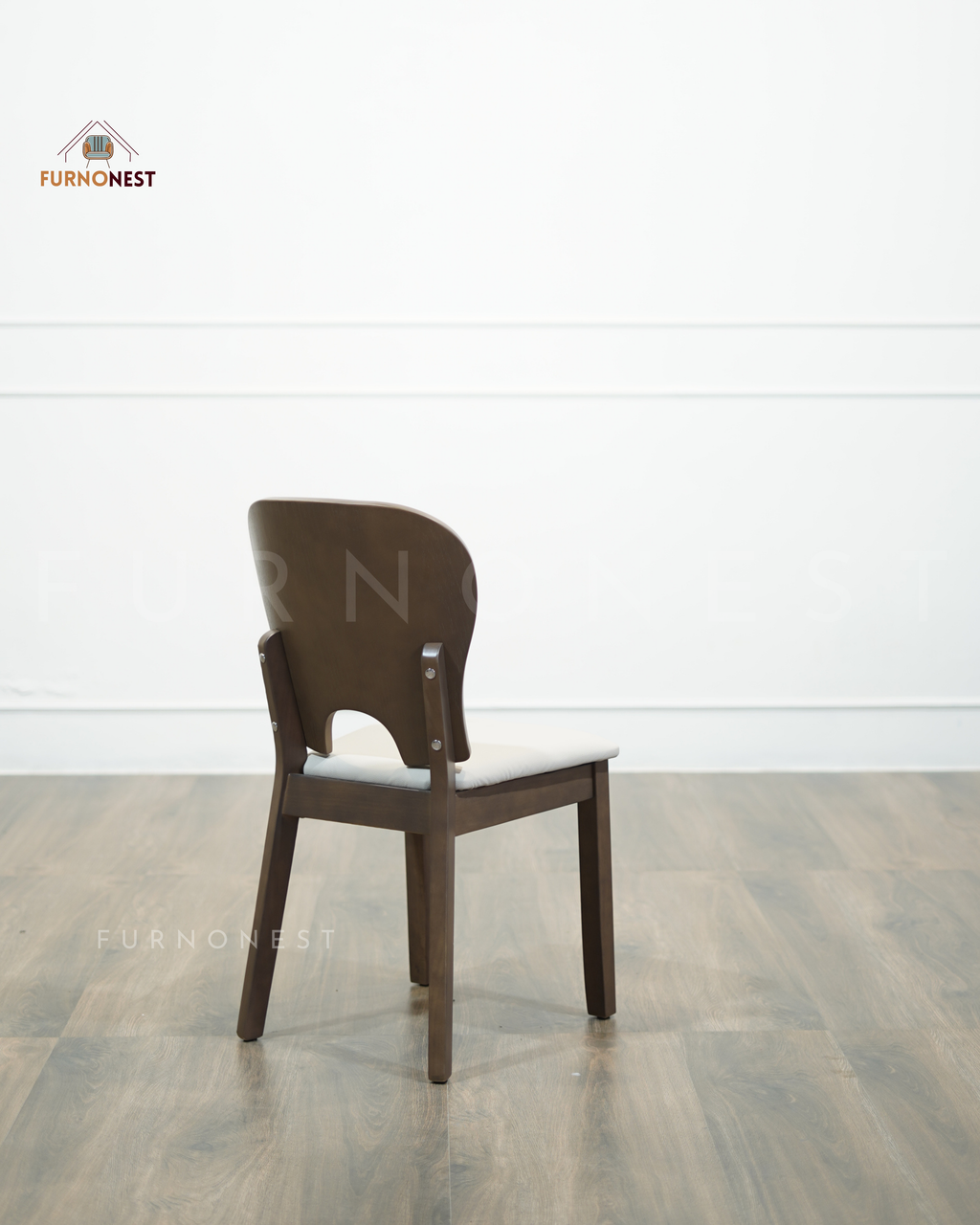 Furnonest Dining Chair 082 - DICH-082  (Dining Chair)