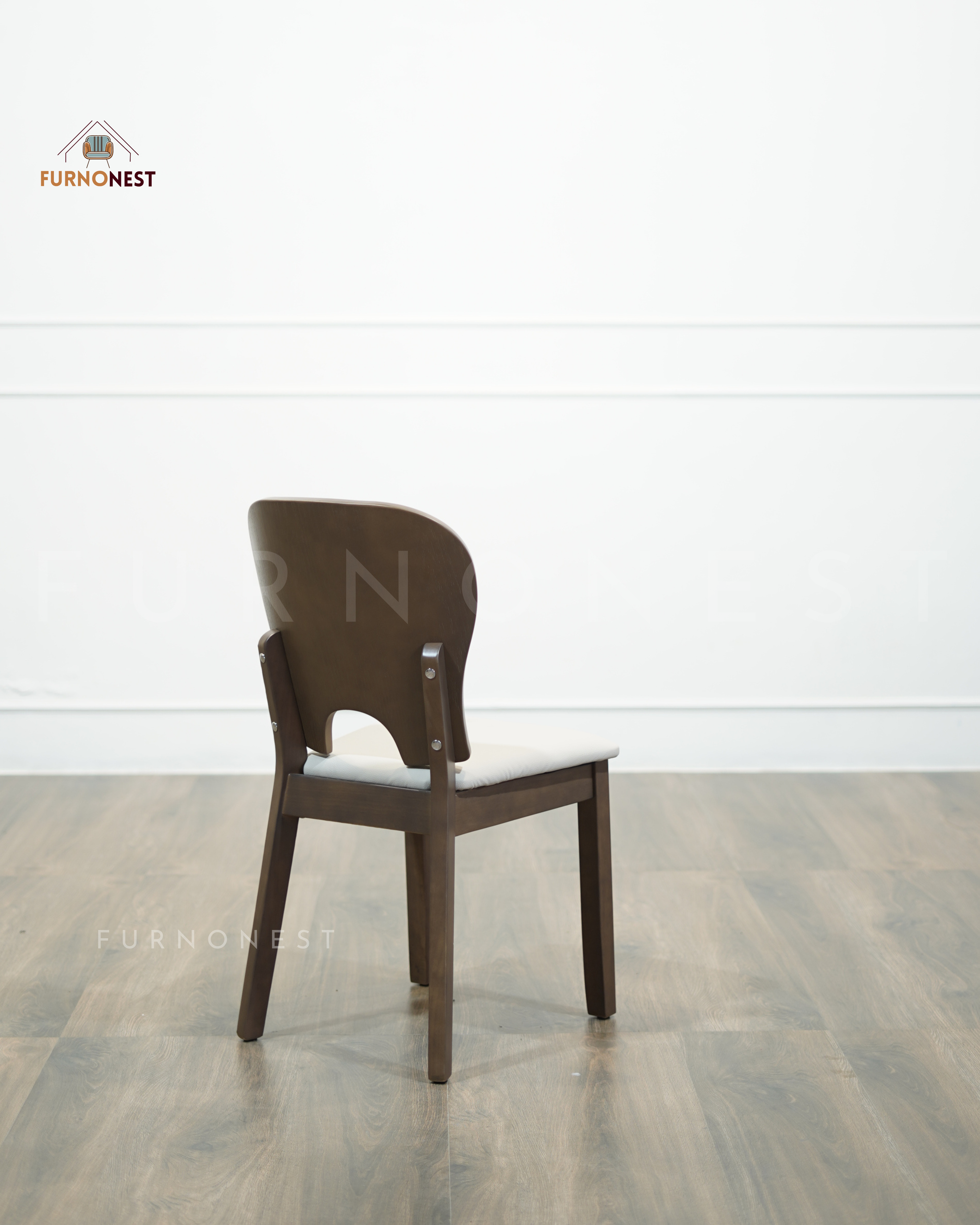 Furnonest Dining Chair 082 - DICH-082  (Dining Chair)