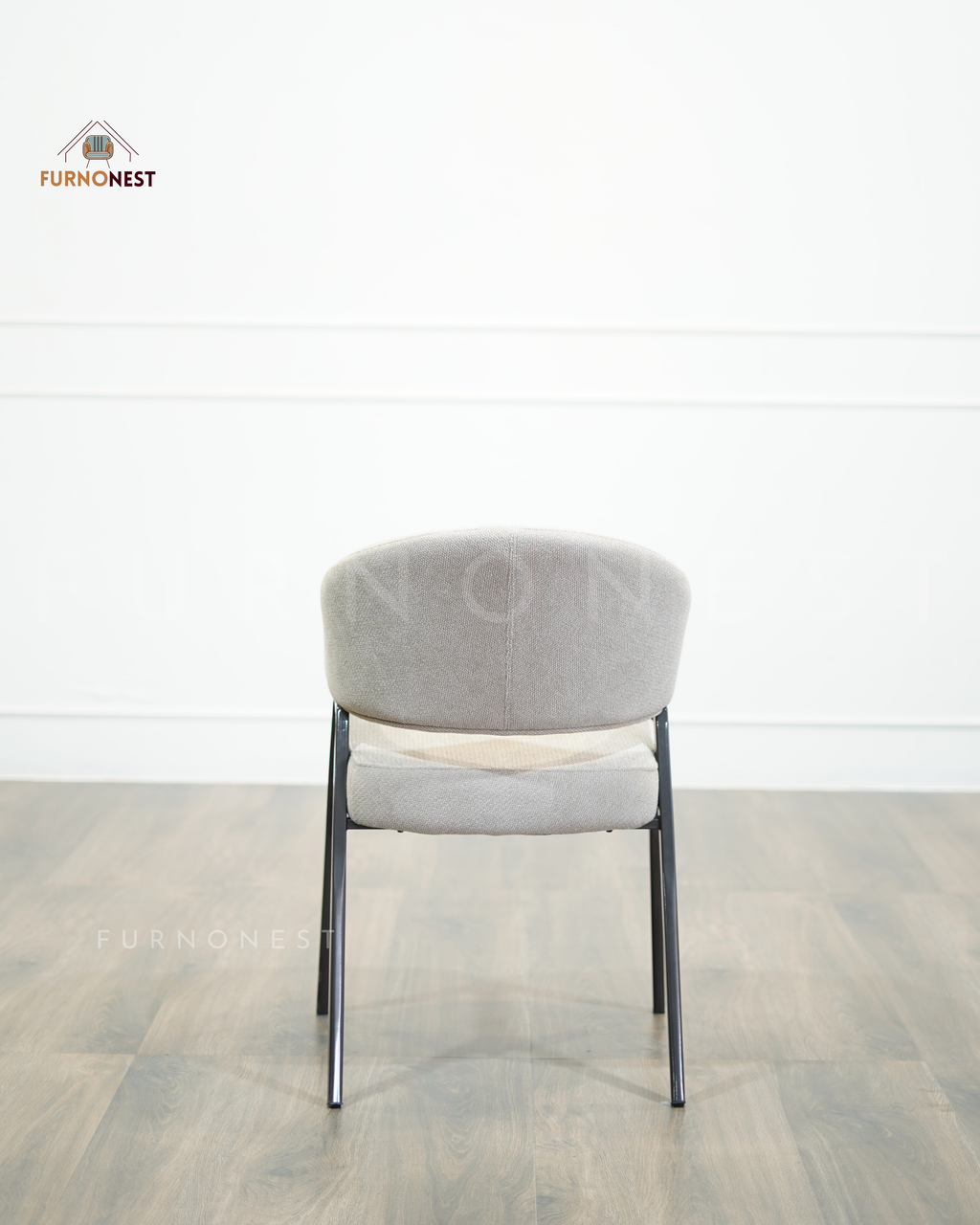 Furnonest Dining Chair 087 - DICH-087  (Dining Chair)