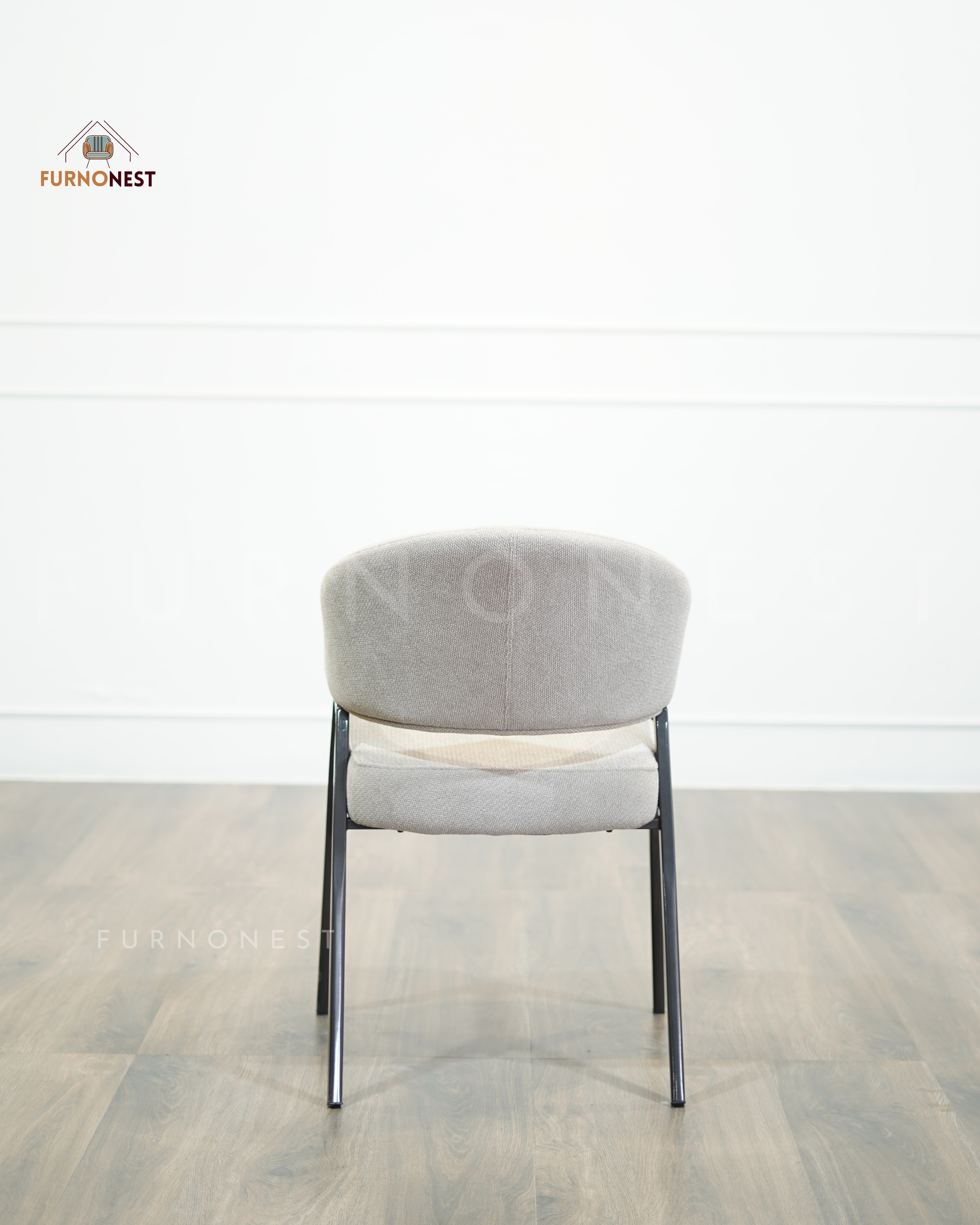 Furnonest Dining Chair 087 - DICH-087  (Dining Chair)