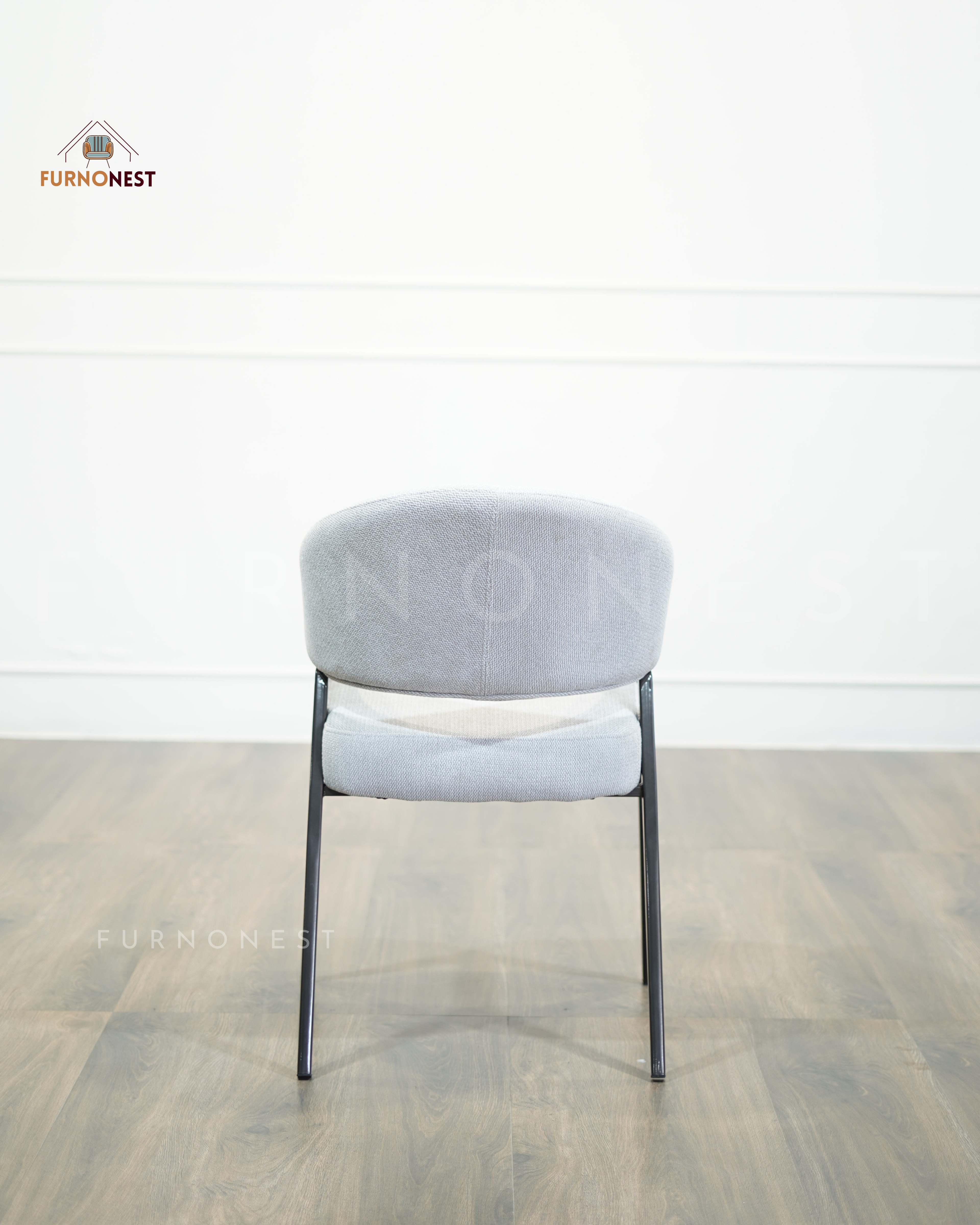 Furnonest Dining Chair 087 - DICH-087  (Dining Chair)