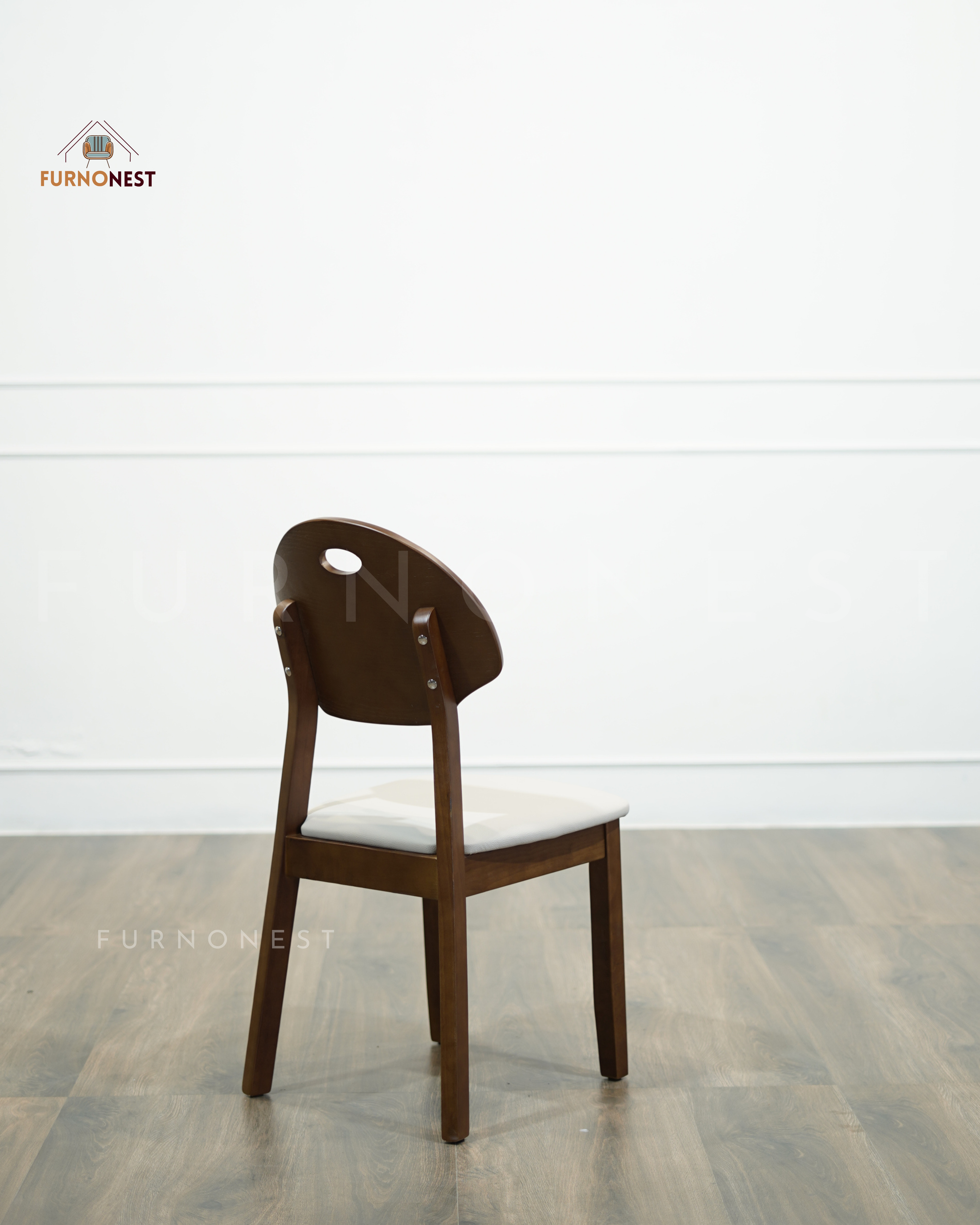 Furnonest Dining Chair 081 - DICH-081  (Dining Chair)
