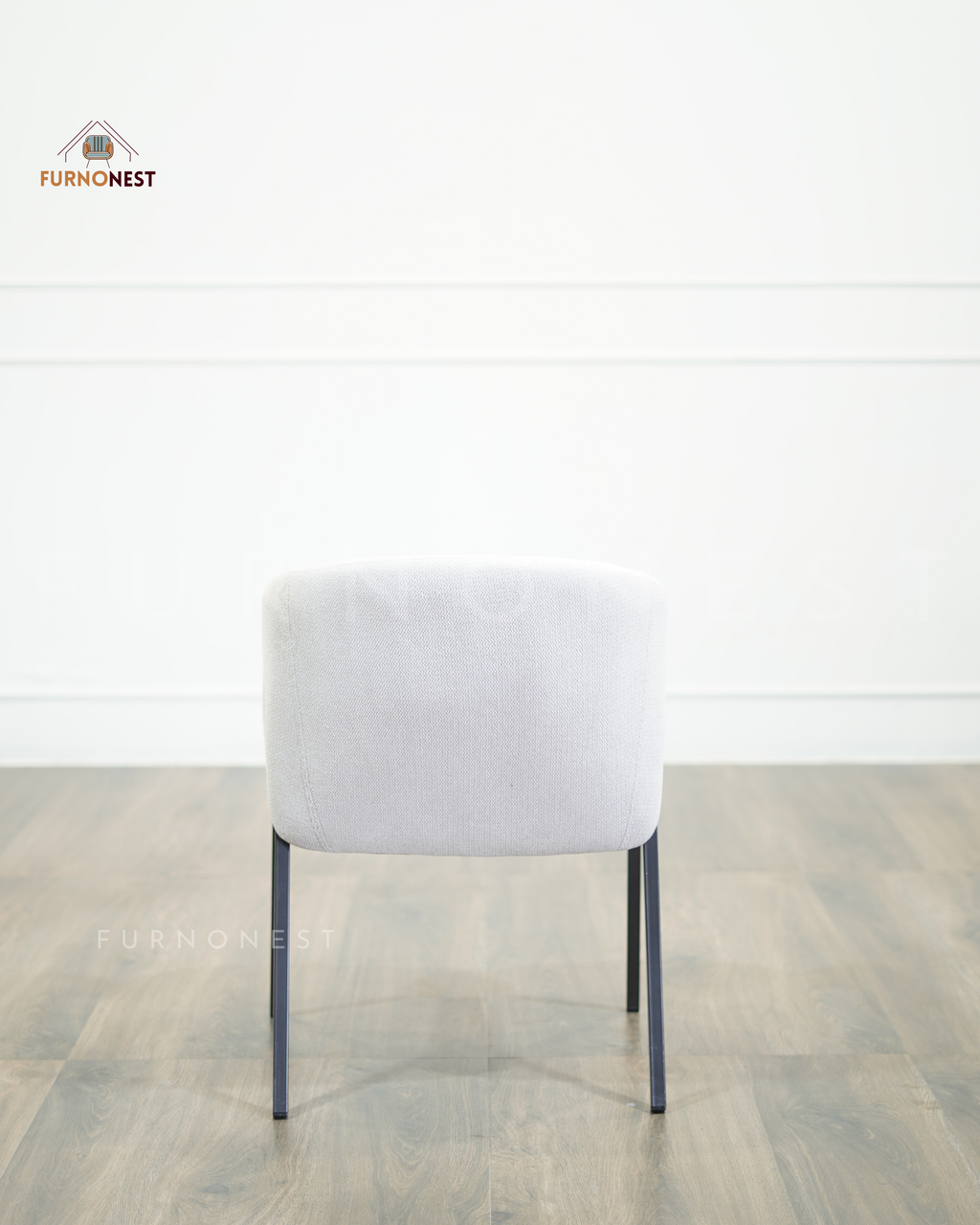 Furnonest Dining Chair 086 - DICH-086  (Dining Chair)