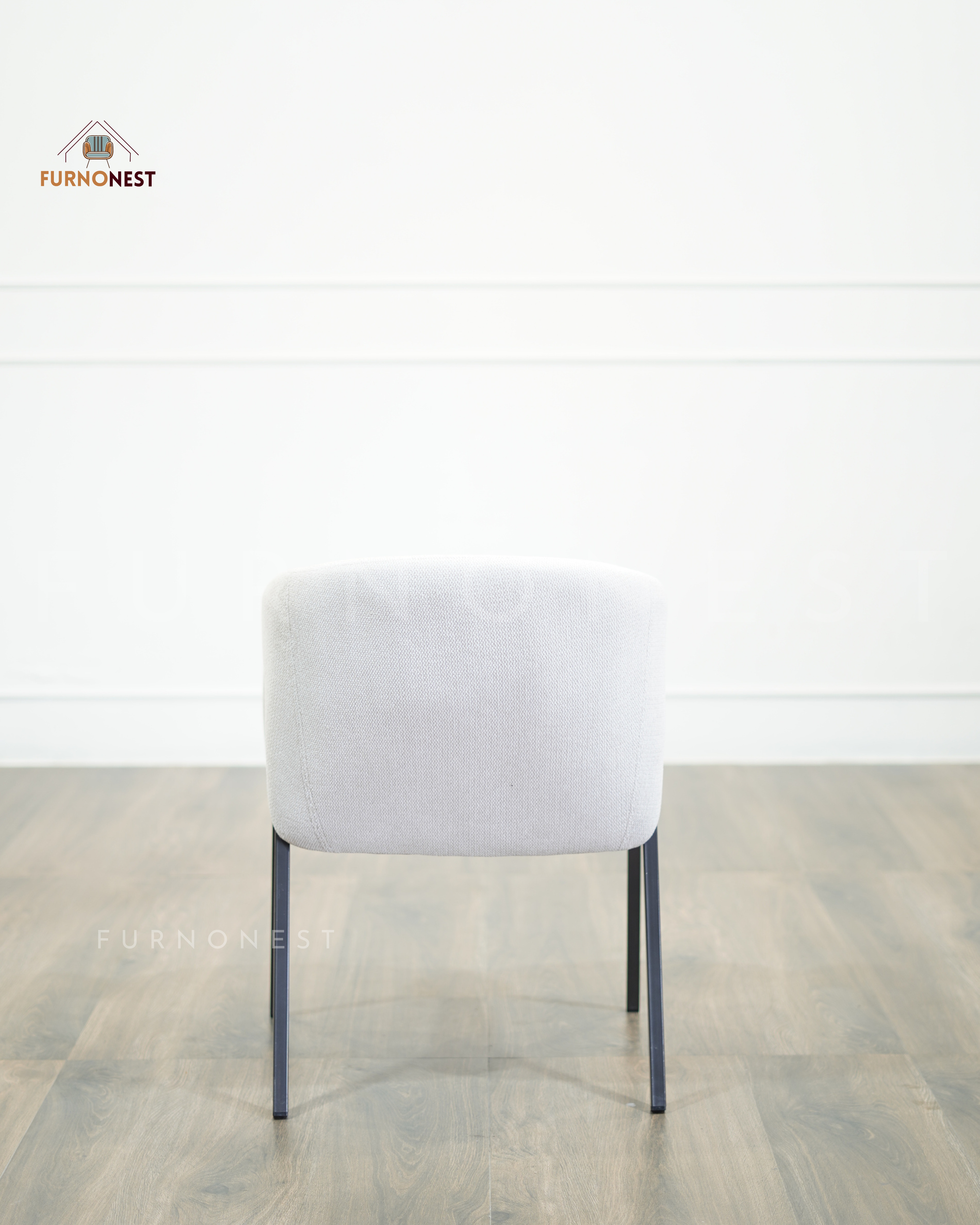 Furnonest Dining Chair 086 - DICH-086  (Dining Chair)