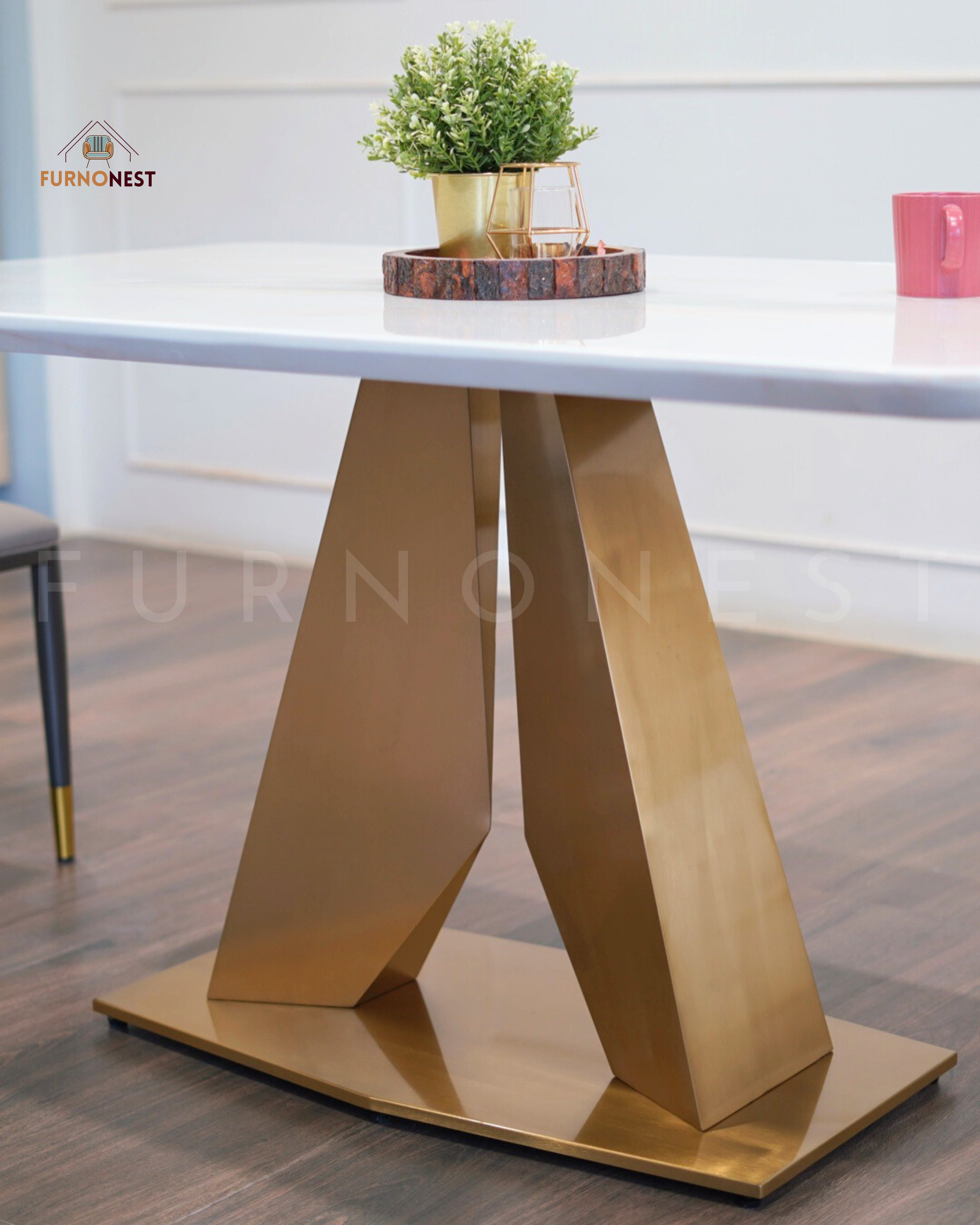 Furnonest Dining Base 016/1 - DNBS-016/1  (Dining Base)