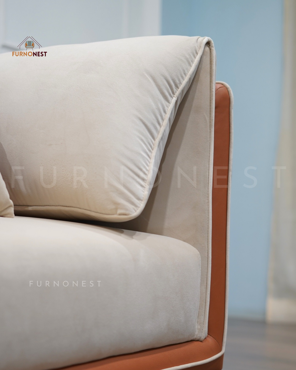 THE MONACO SOFA