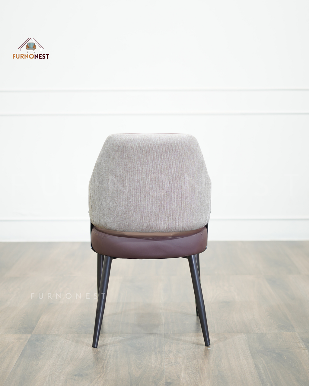 Furnonest Dining Chair 083 - DICH-083  (Dining Chair)