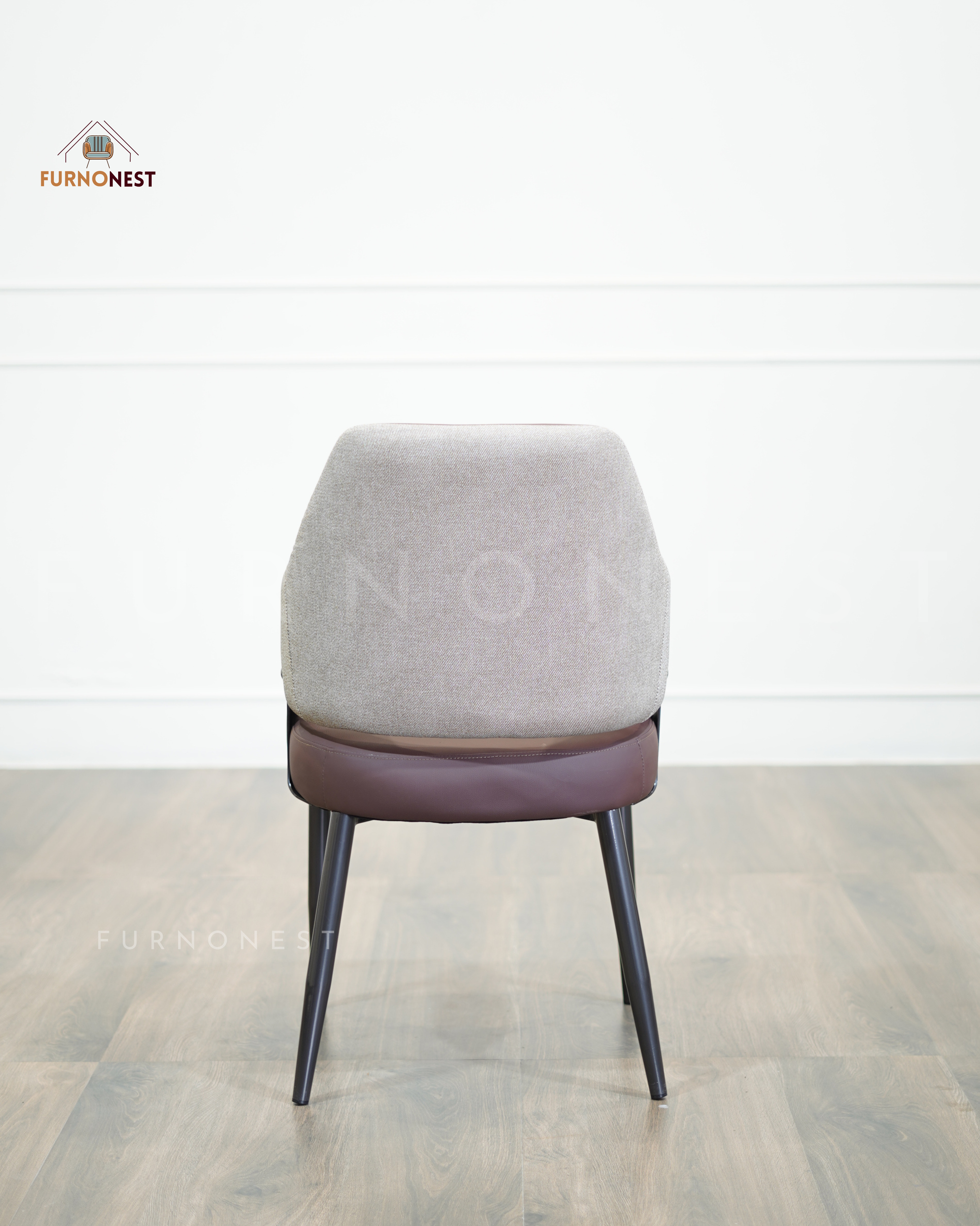 Furnonest Dining Chair 083 - DICH-083  (Dining Chair)