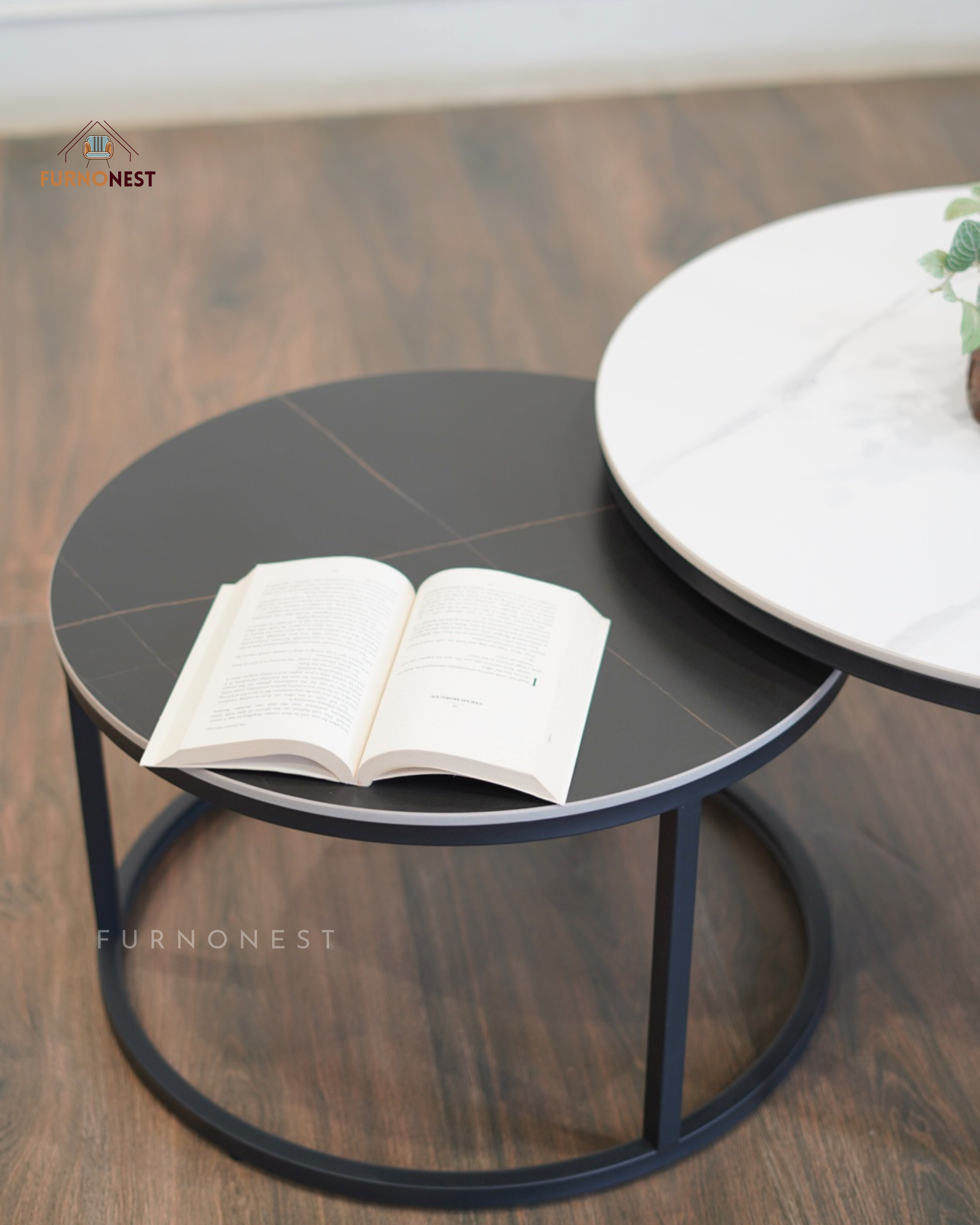 Furnonest Coffee Table 056 - COFT-056 (Coffee Table)