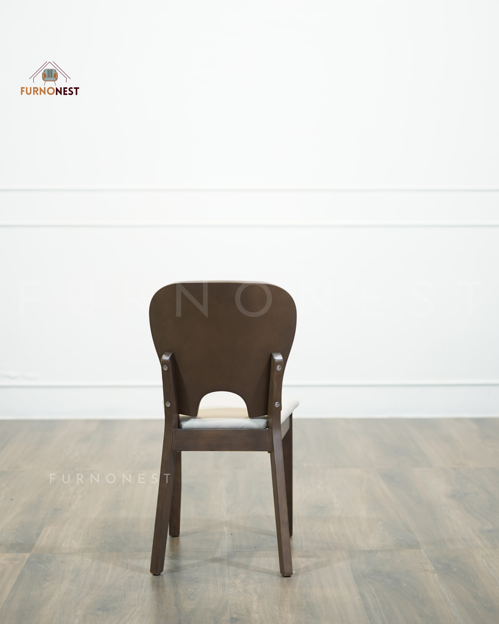 Furnonest Dining Chair 082 - DICH-082  (Dining Chair)