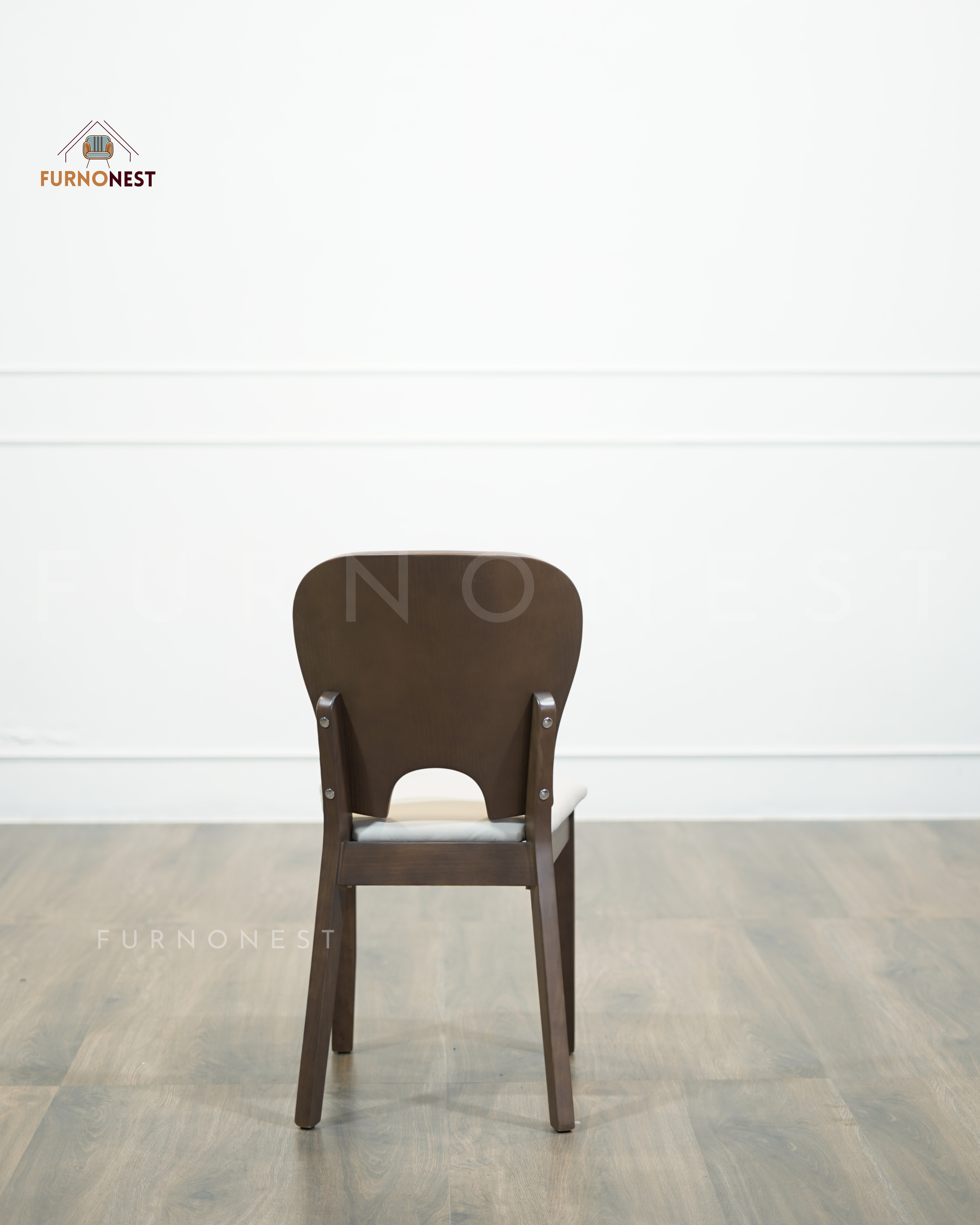 Furnonest Dining Chair 082 - DICH-082  (Dining Chair)