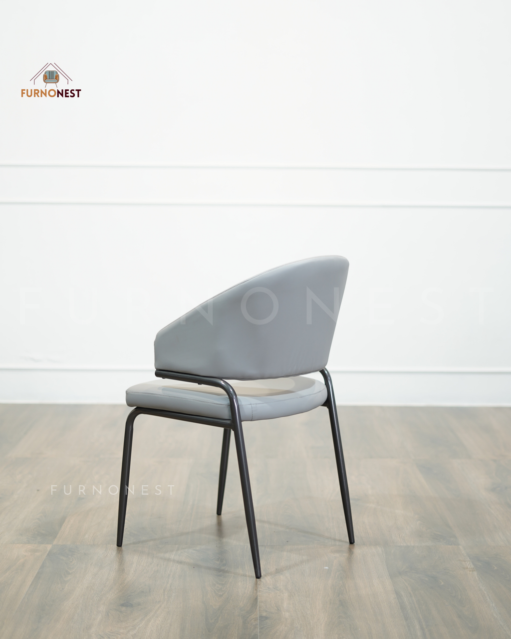 Furnonest Dining Chair 088 - DICH-088  (Dining Chair)