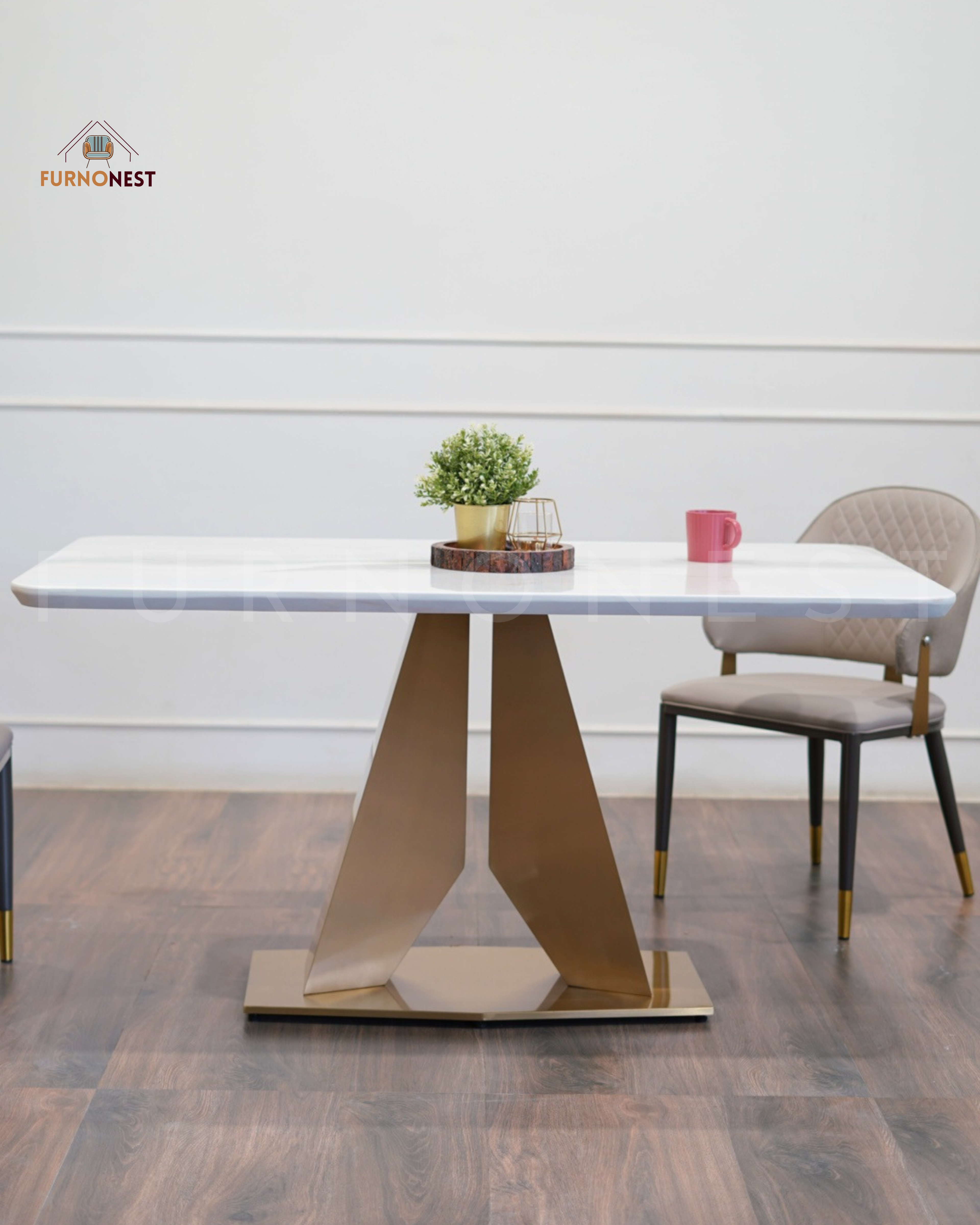 Furnonest Dining Base 016/1 - DNBS-016/1  (Dining Base)