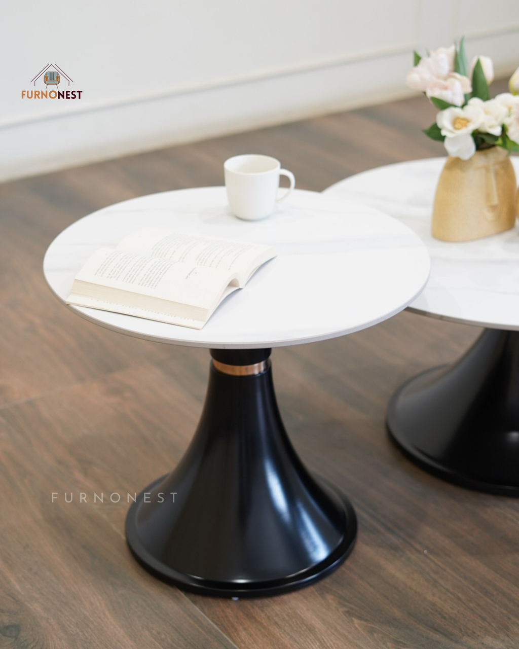 Furnonest Coffee Table 050 - COFT-050 (Coffee Table)