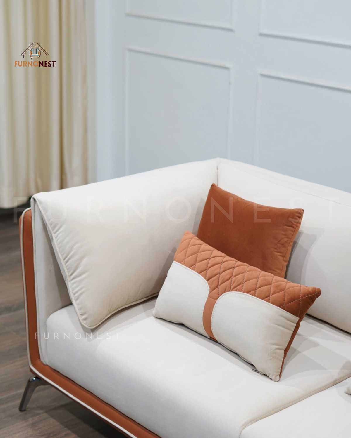 THE MONACO SOFA