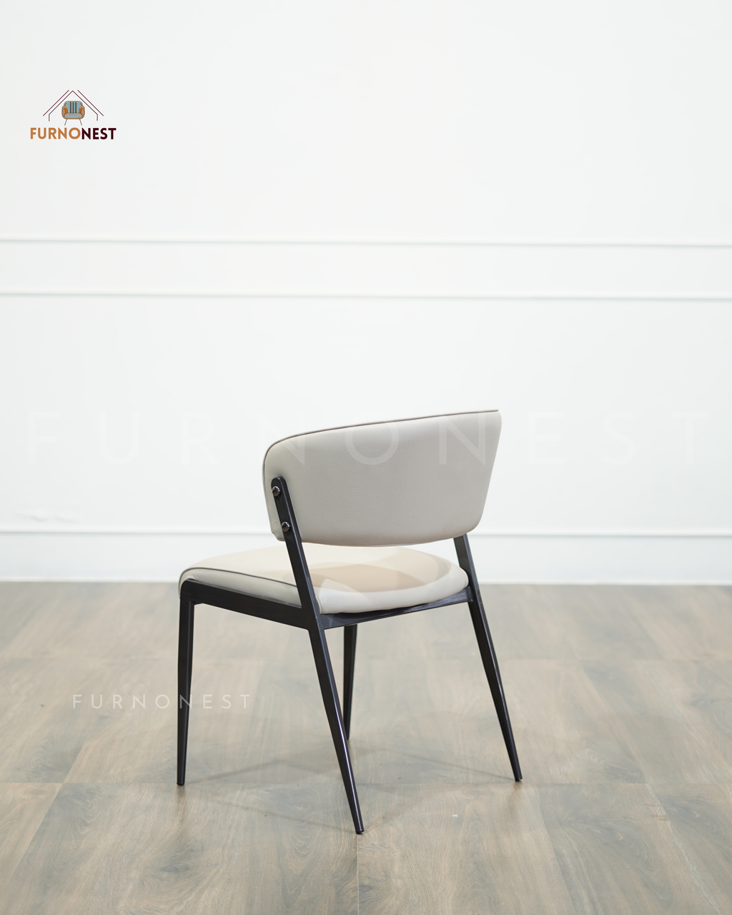 Furnonest Dining Chair 085 - DICH-085  (Dining Chair)