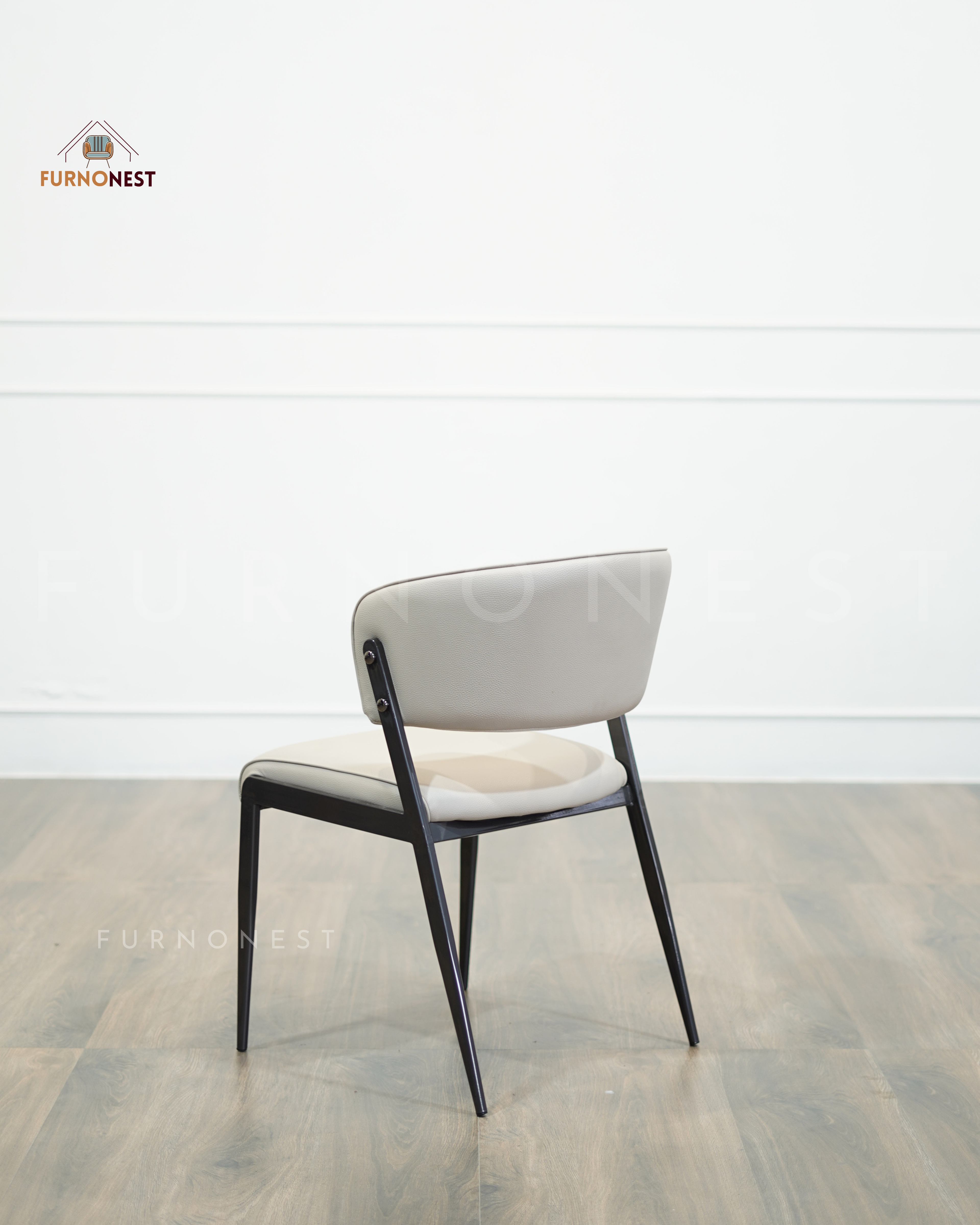 Furnonest Dining Chair 085 - DICH-085  (Dining Chair)