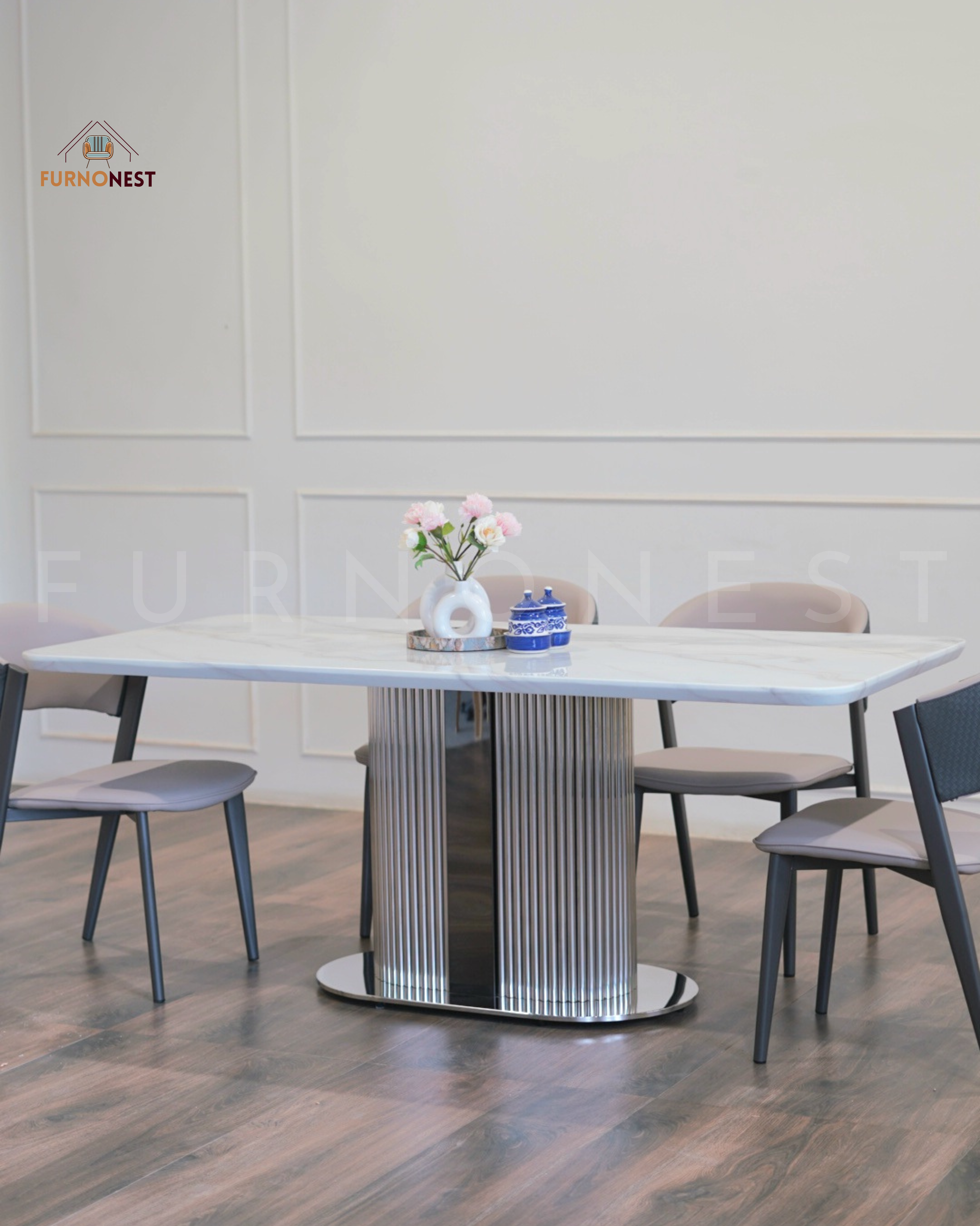 Furnonest Dining Base 015 - DNBS-015  (Dining Base)