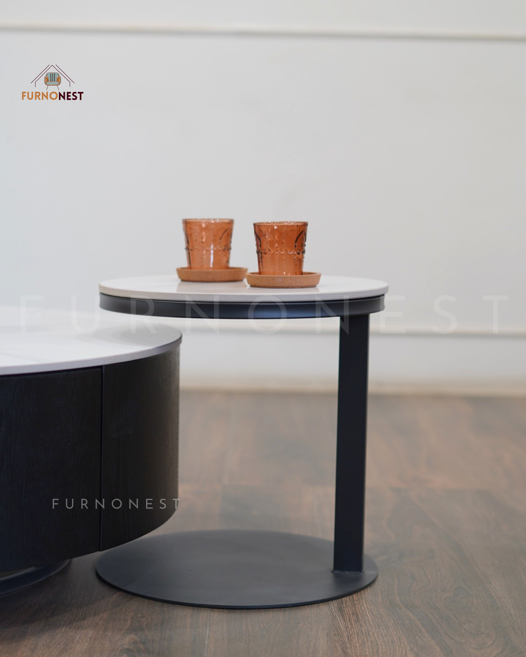 Furnonest Coffee Table 046 - COFT-046 (Coffee Table)