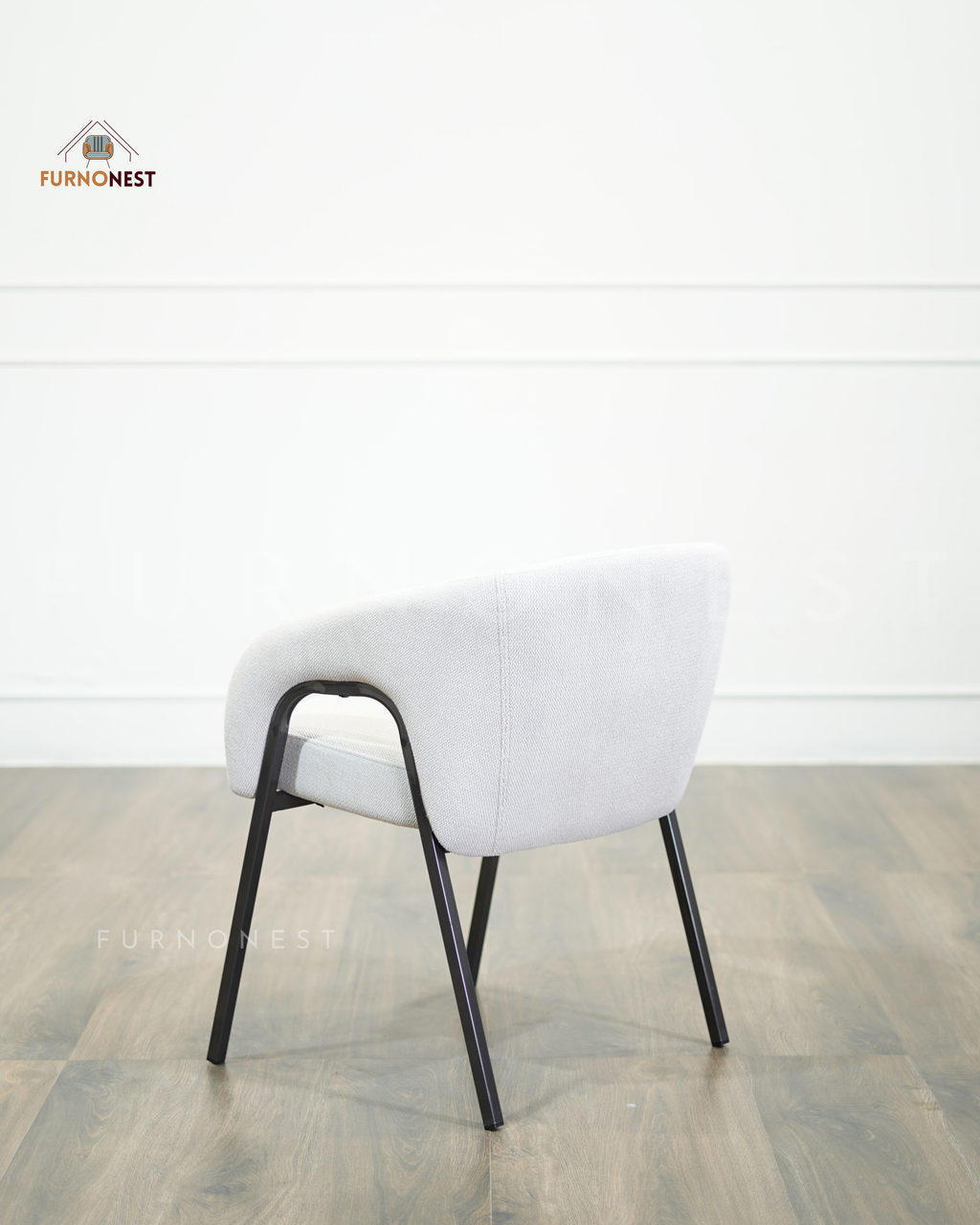 Furnonest Dining Chair 086 - DICH-086  (Dining Chair)