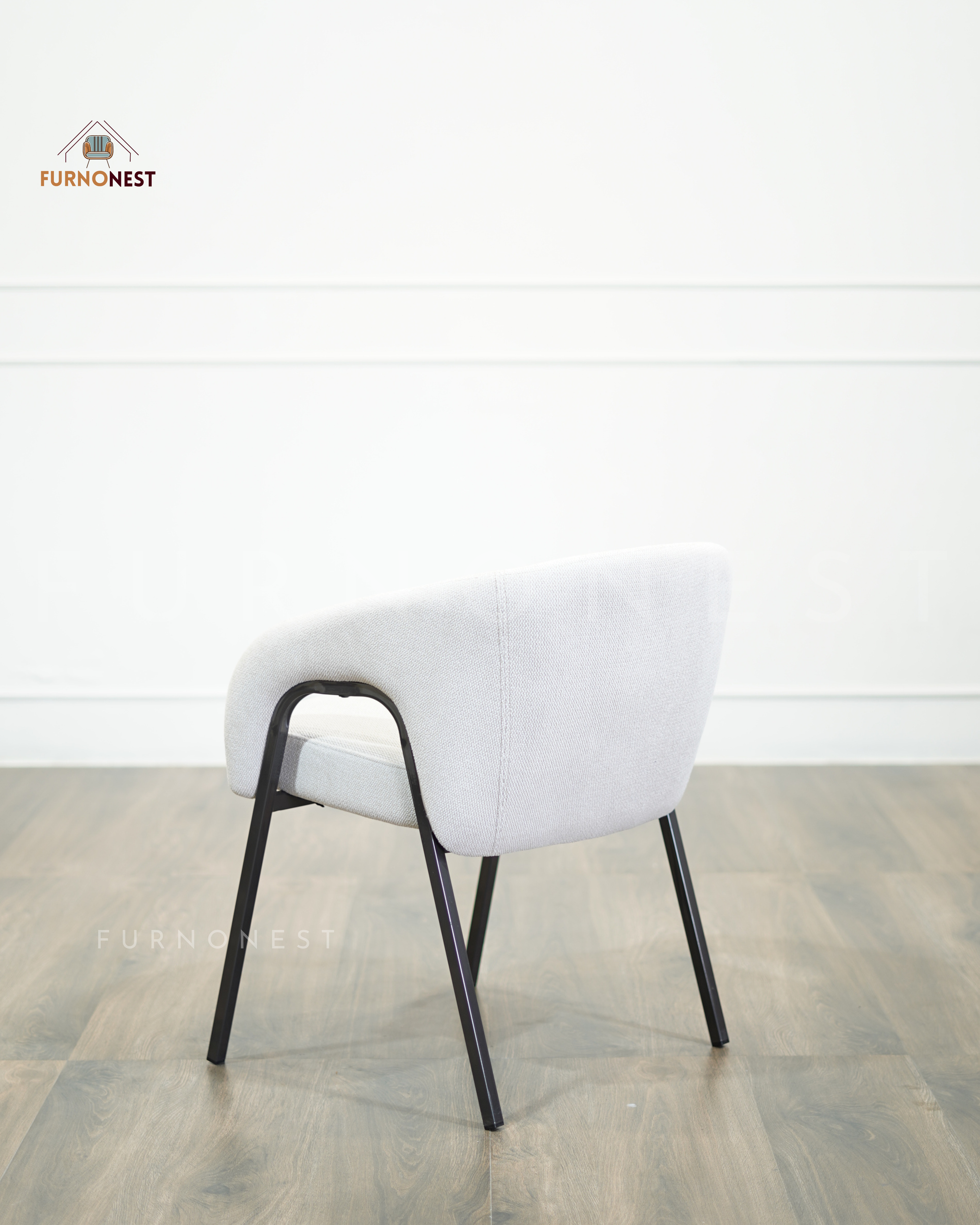 Furnonest Dining Chair 086 - DICH-086  (Dining Chair)