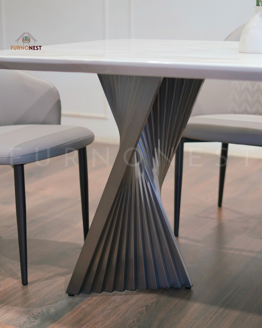 Furnonest Dining Base 017/1 - DNBS-017/1  (Dining Base)