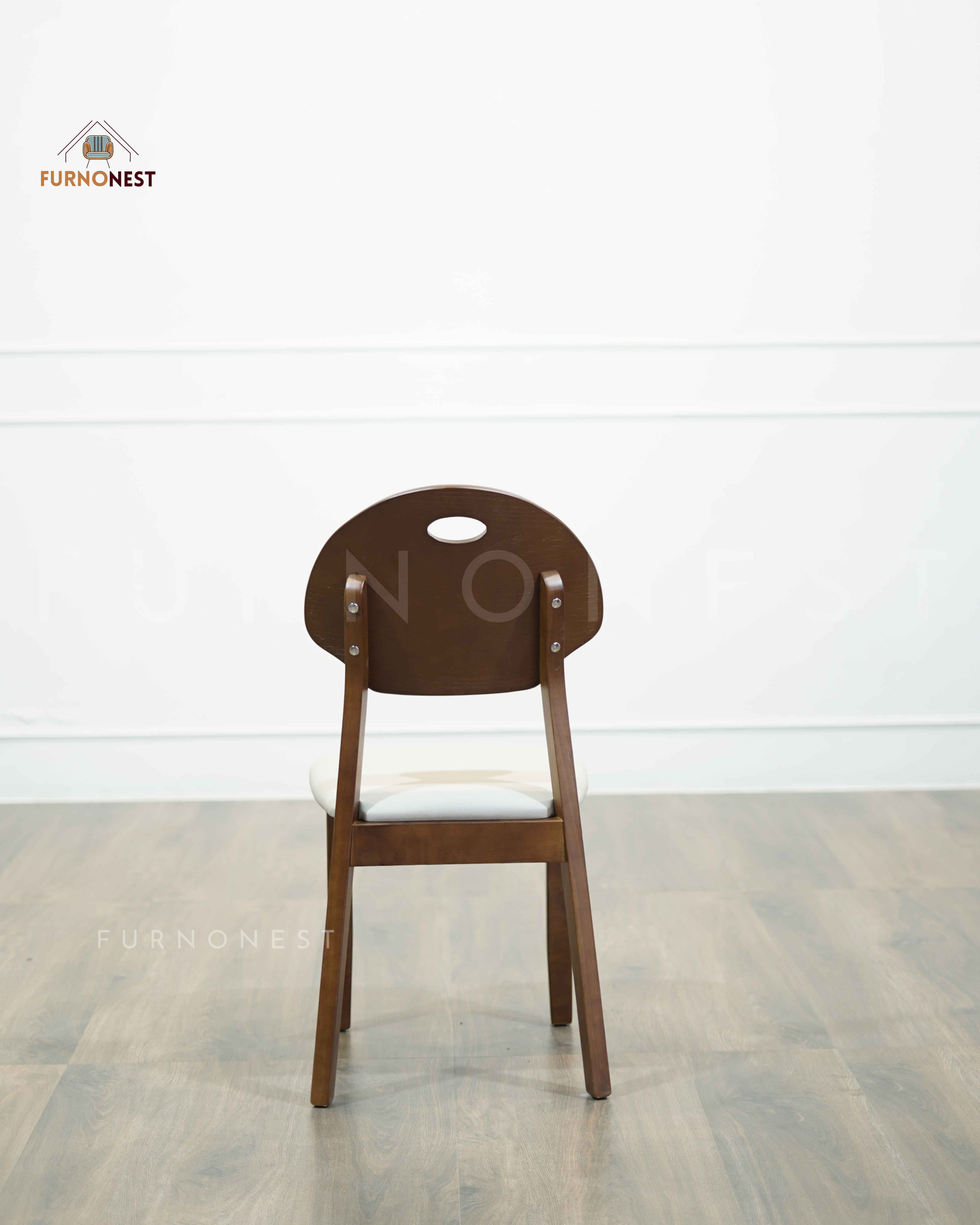 Furnonest Dining Chair 081 - DICH-081  (Dining Chair)