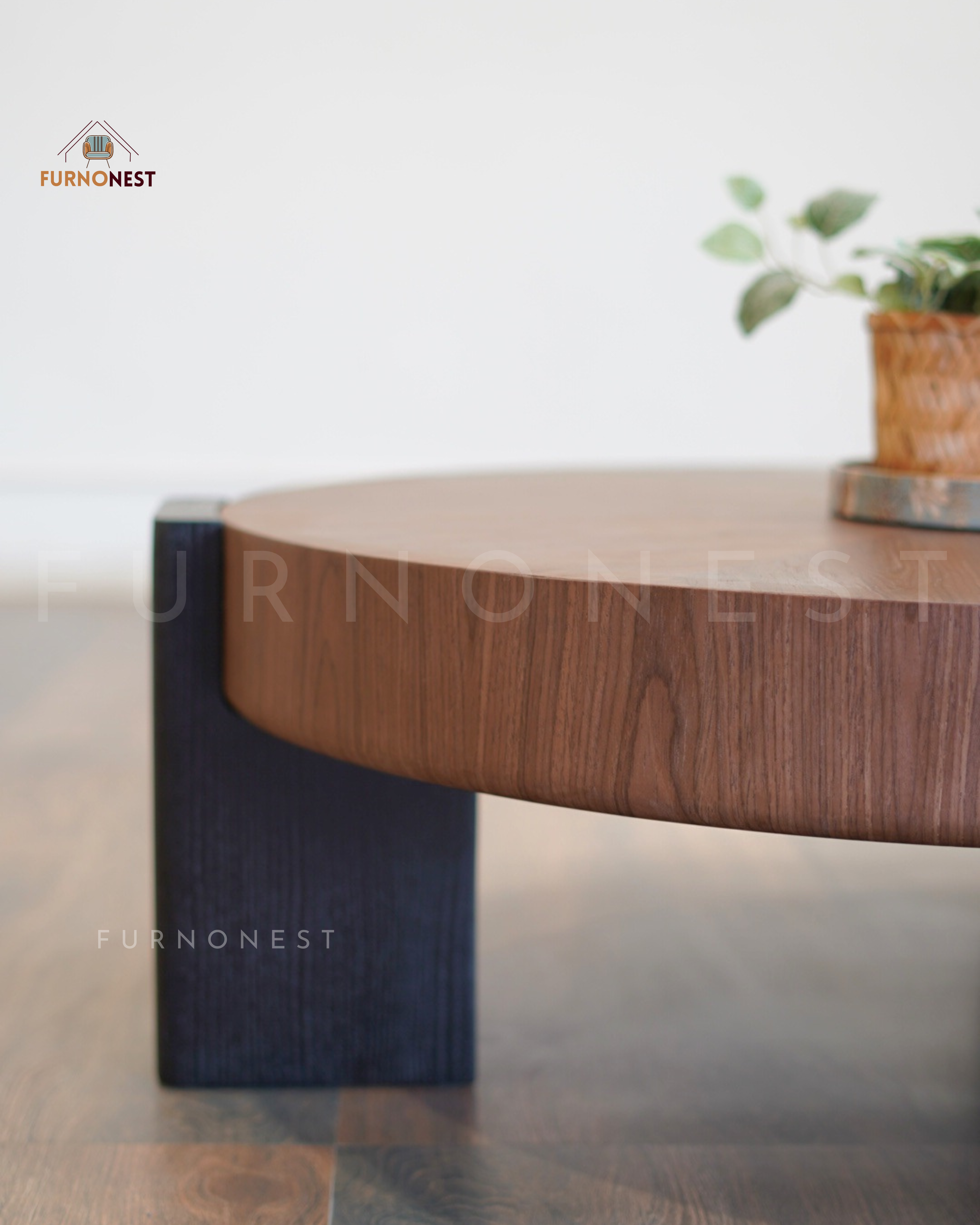 Furnonest Coffee Table 044 - COFT-044 (Coffee Table)