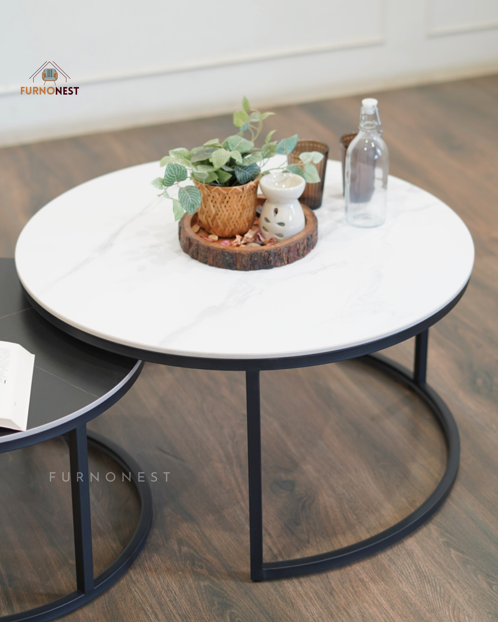 Furnonest Coffee Table 056 - COFT-056 (Coffee Table)