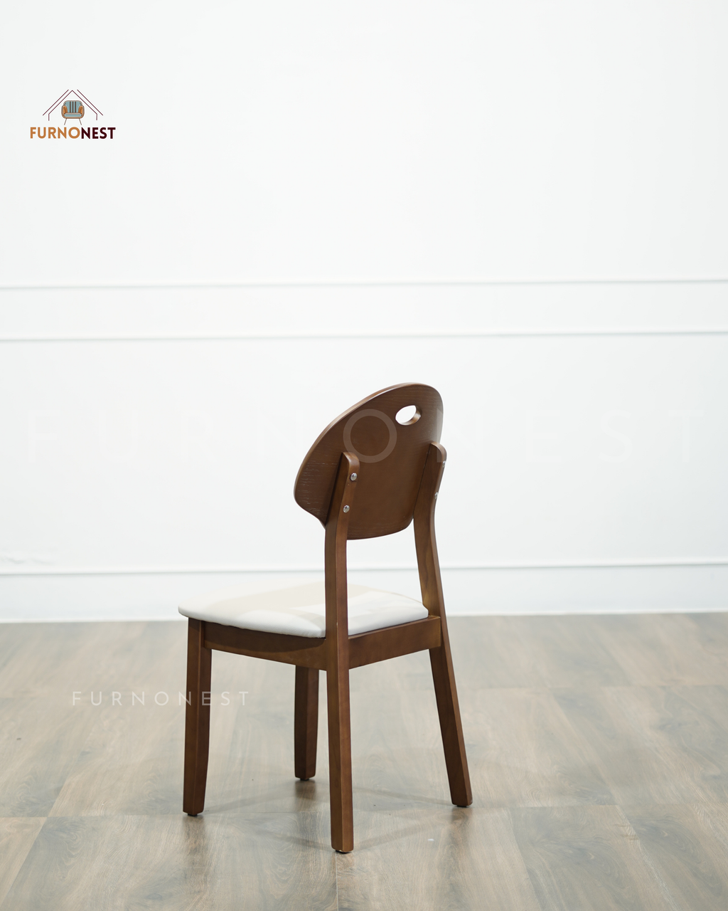 Furnonest Dining Chair 081 - DICH-081  (Dining Chair)