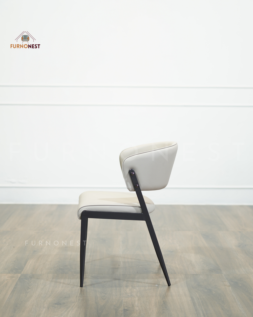 Furnonest Dining Chair 085 - DICH-085  (Dining Chair)