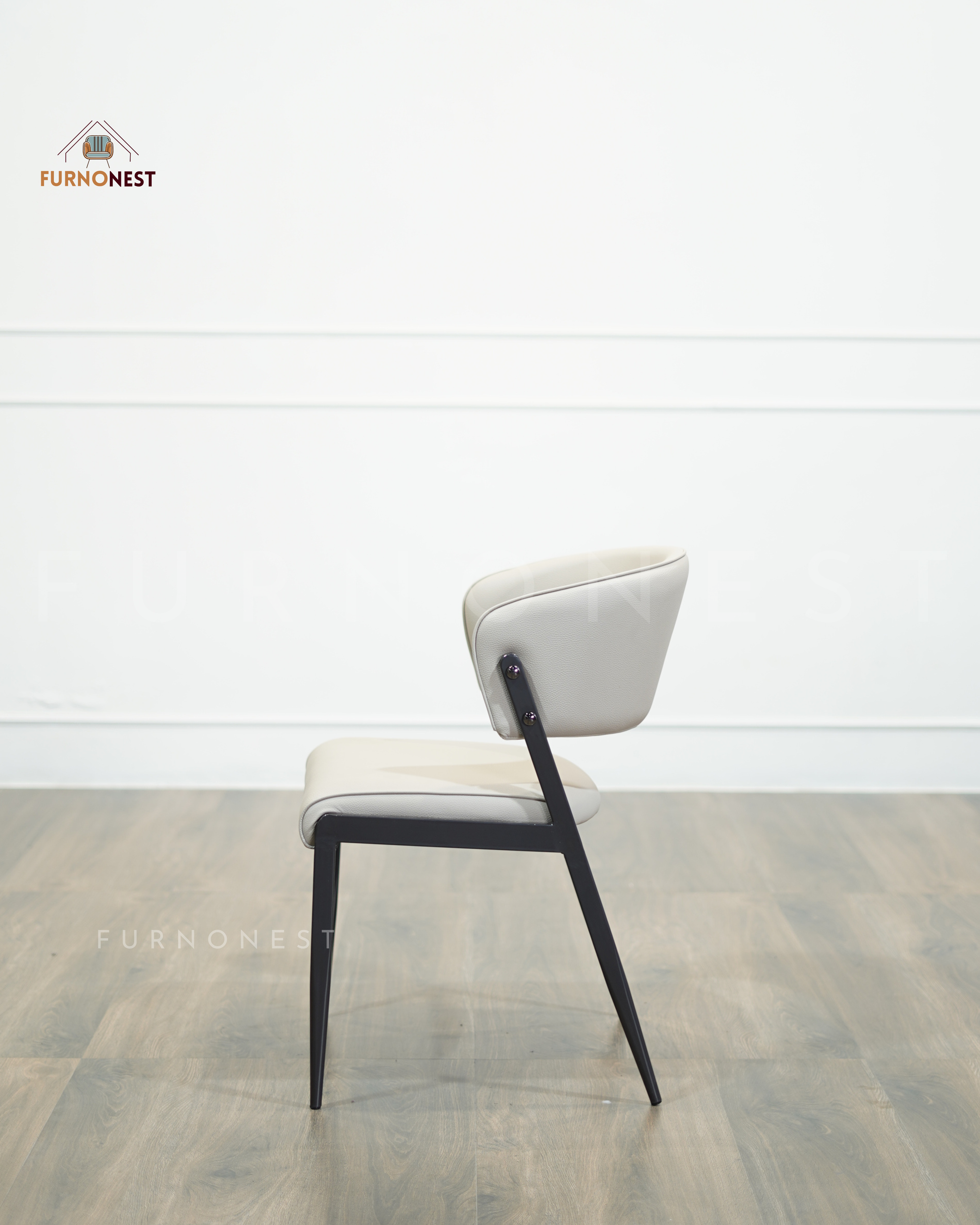 Furnonest Dining Chair 085 - DICH-085  (Dining Chair)