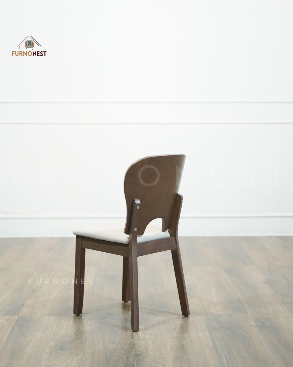 Furnonest Dining Chair 082 - DICH-082  (Dining Chair)