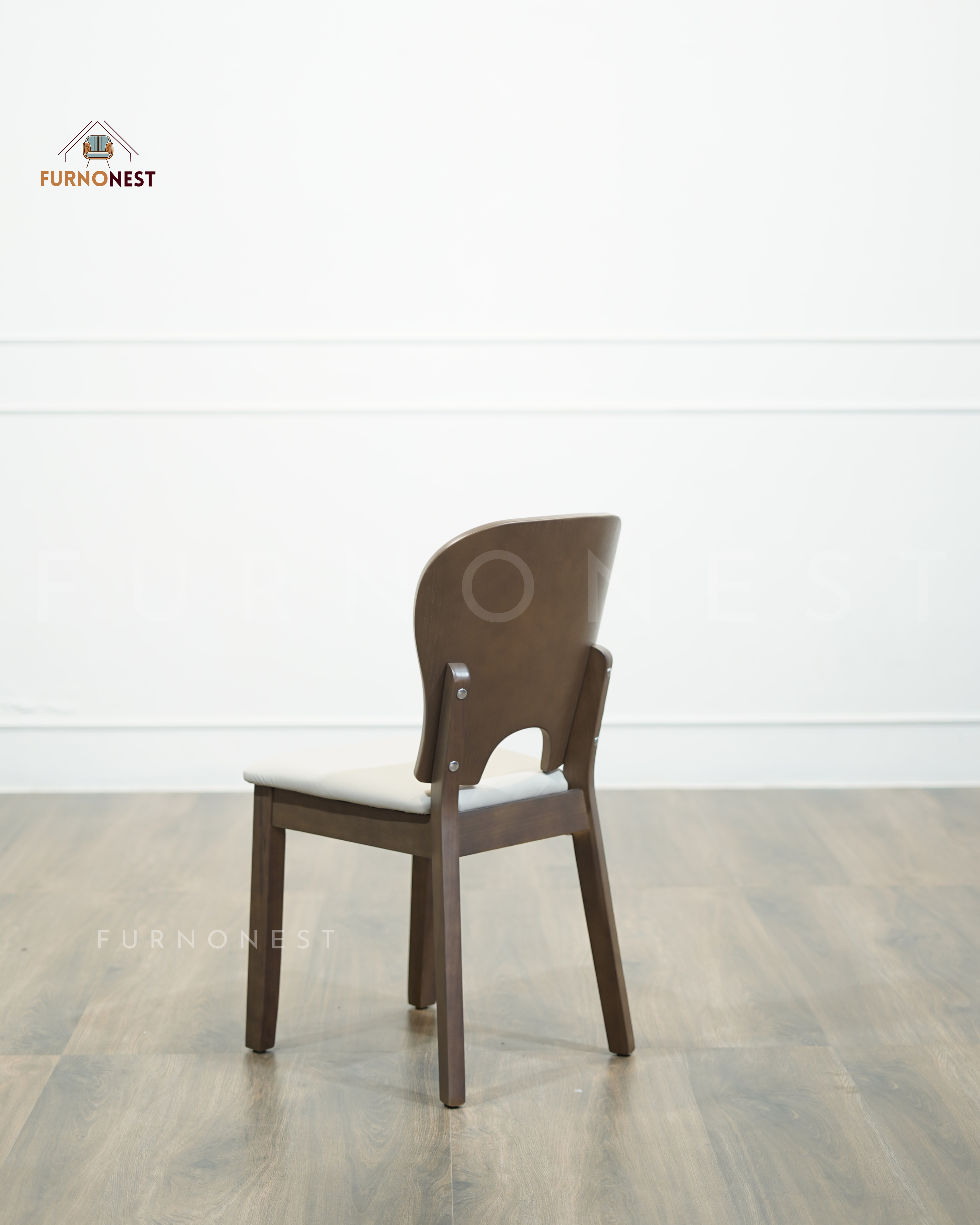 Furnonest Dining Chair 082 - DICH-082  (Dining Chair)