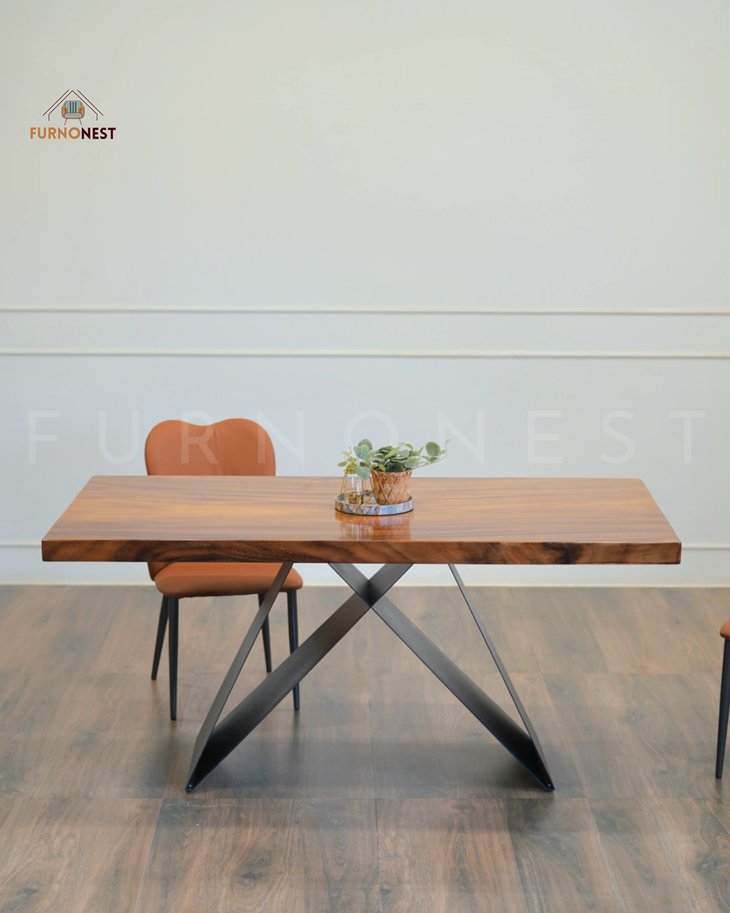 Furnonest Dining Base 002 - DNBS-002  (Dining Base)