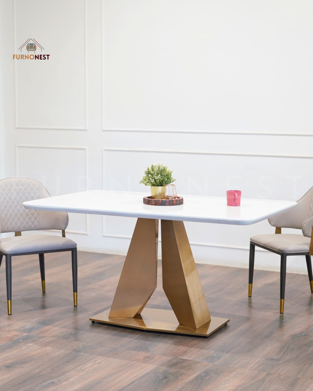 Furnonest Dining Base 016/1 - DNBS-016/1  (Dining Base)