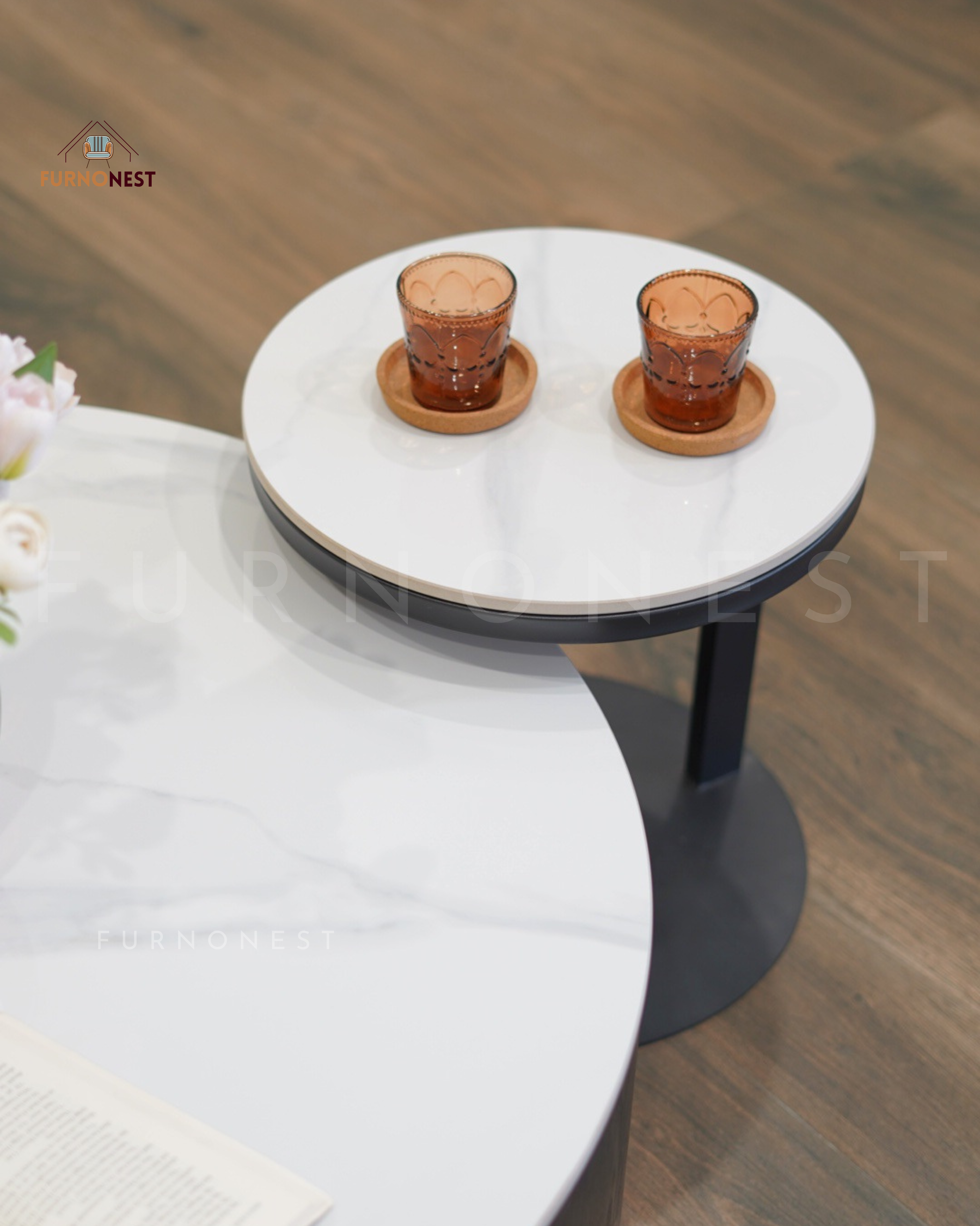 Furnonest Coffee Table 046 - COFT-046 (Coffee Table)