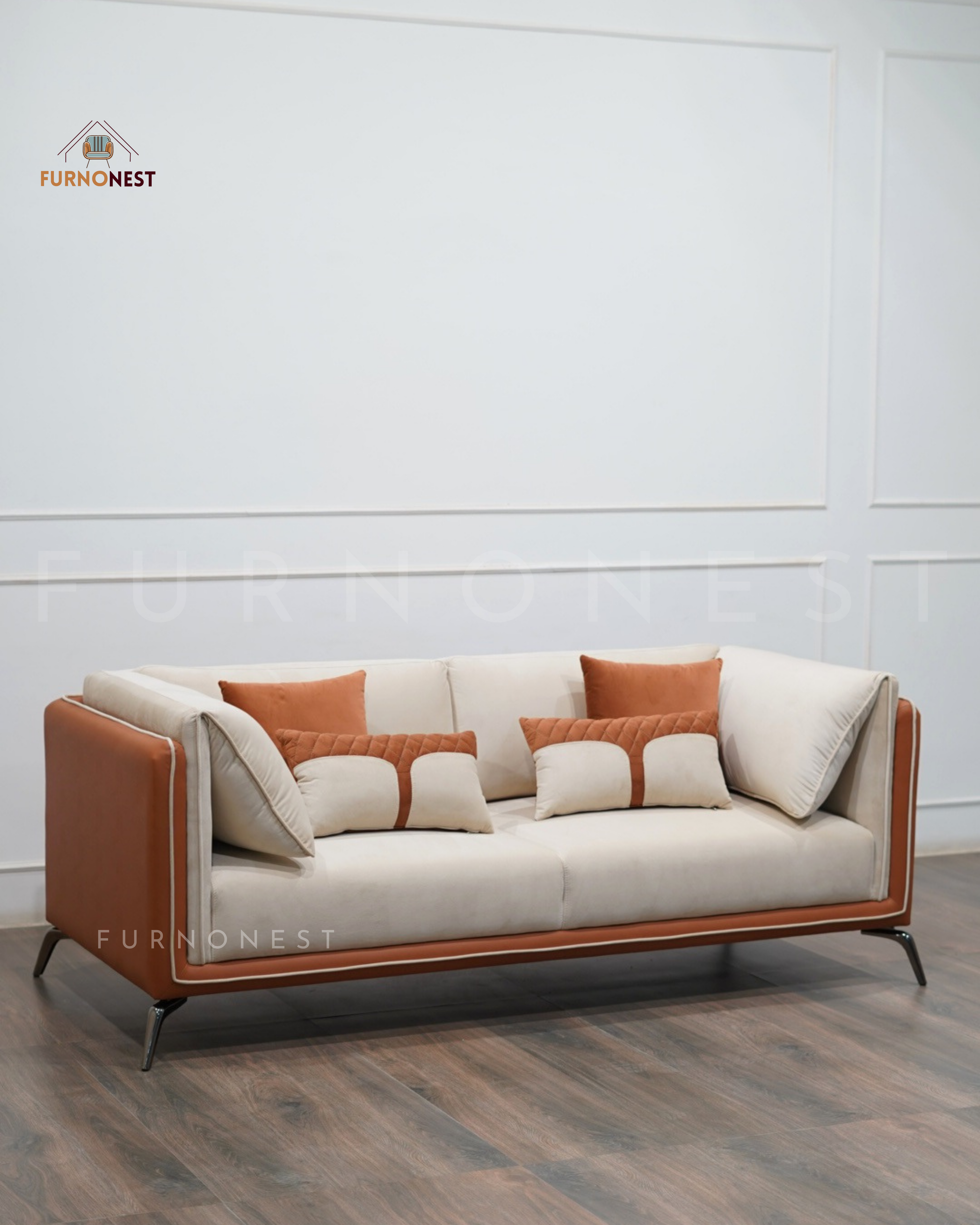THE MONACO SOFA