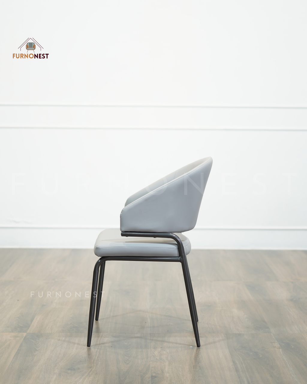 Furnonest Dining Chair 088 - DICH-088  (Dining Chair)