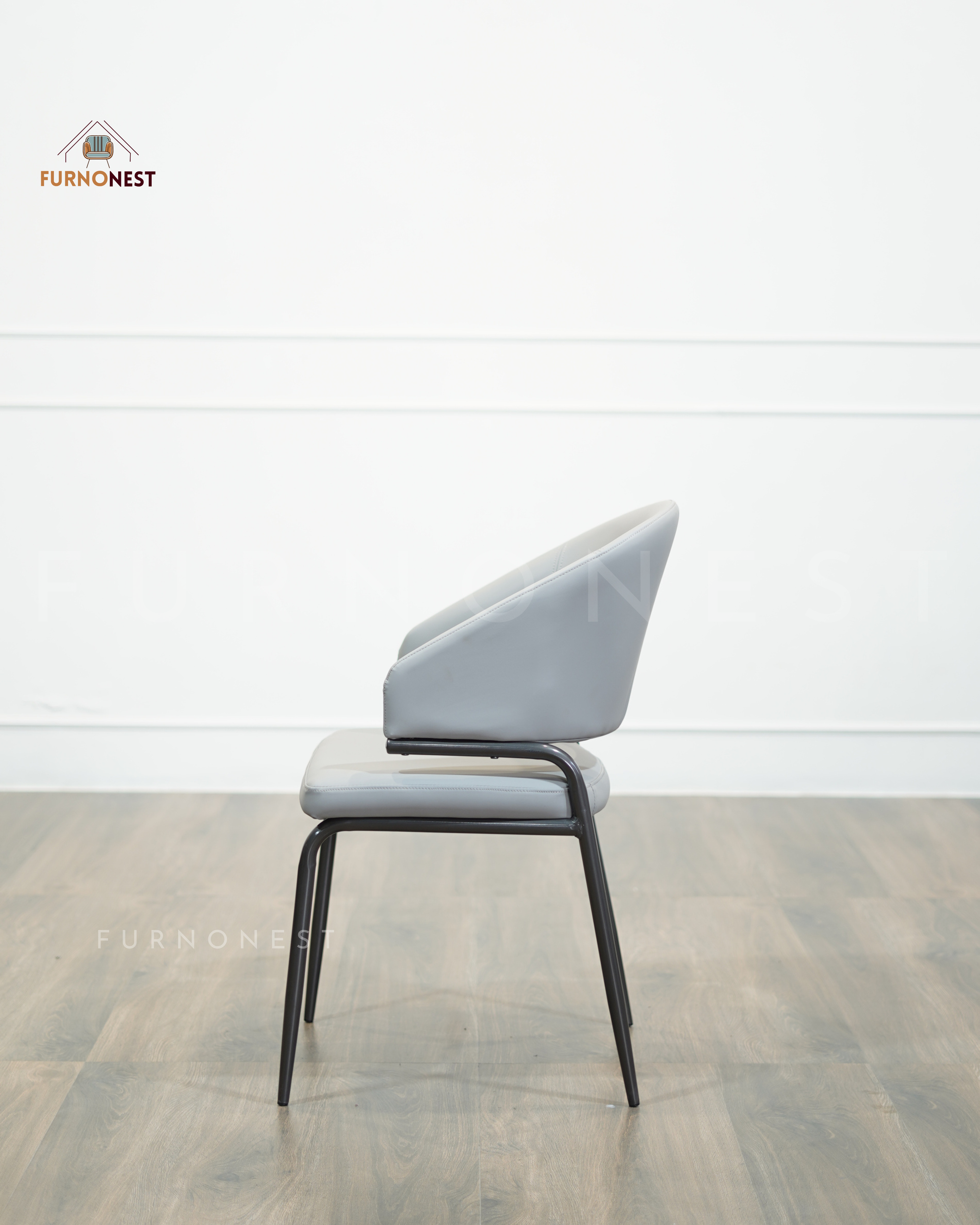 Furnonest Dining Chair 088 - DICH-088  (Dining Chair)