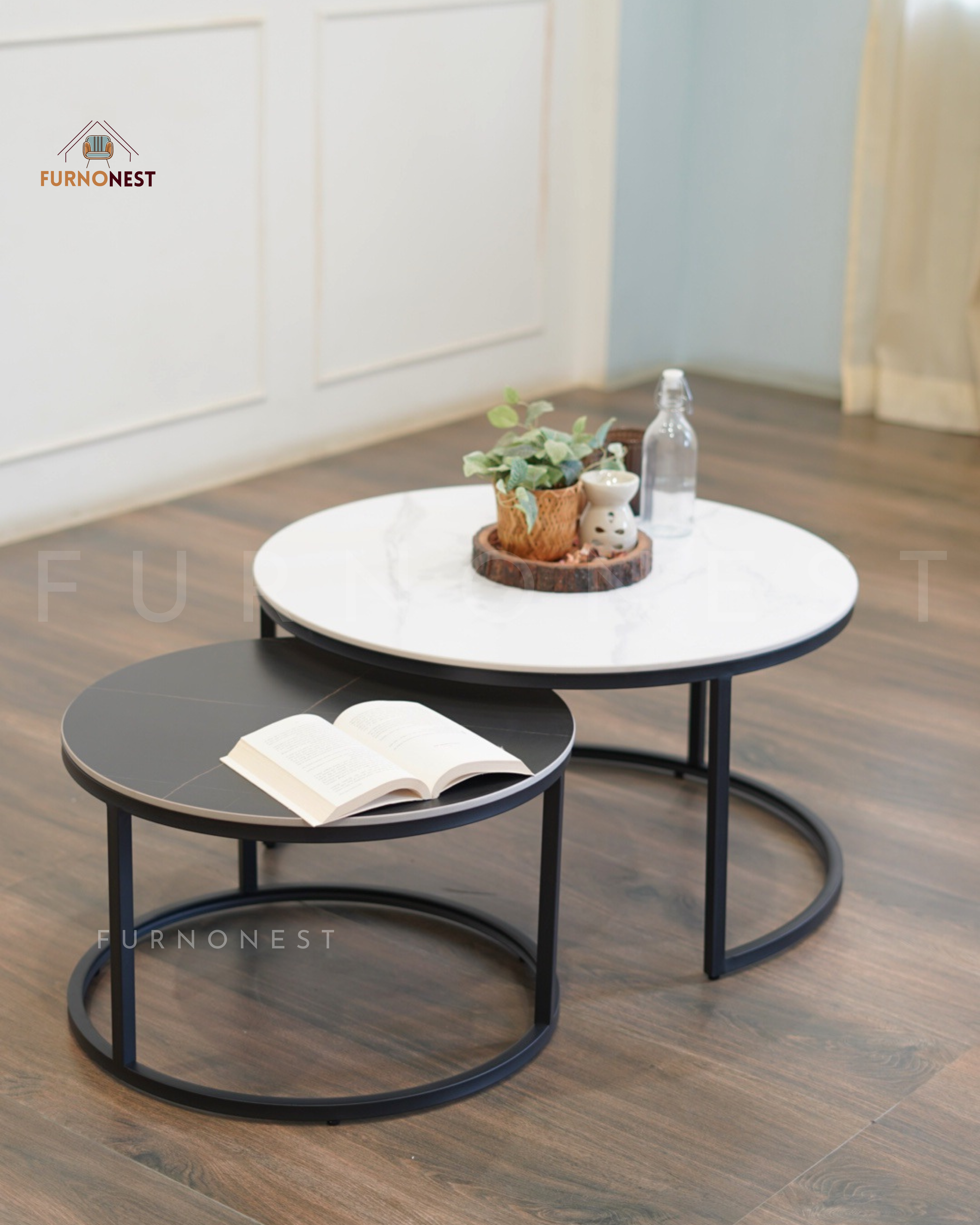 Furnonest Coffee Table 056 - COFT-056 (Coffee Table)
