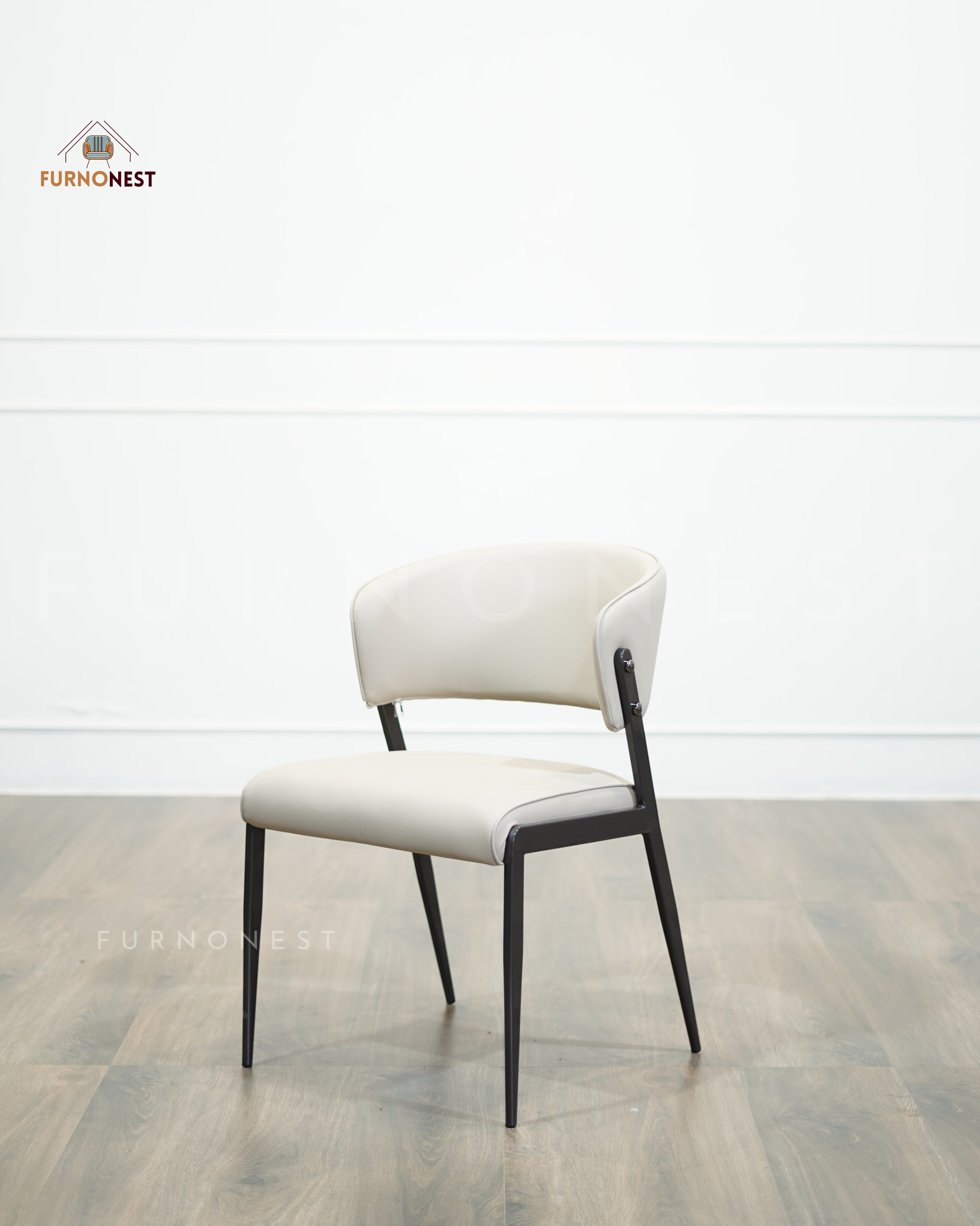 Furnonest Dining Chair 085 - DICH-085  (Dining Chair)