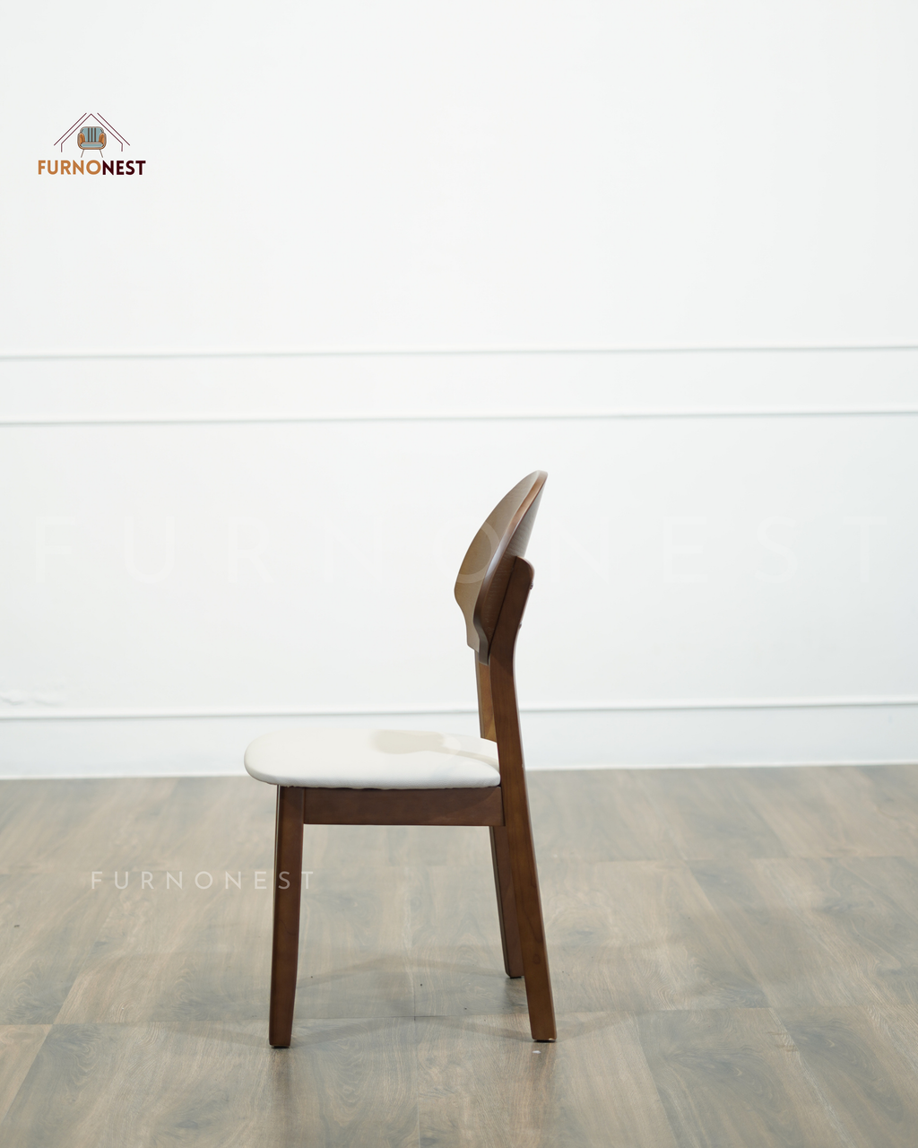 Furnonest Dining Chair 081 - DICH-081  (Dining Chair)