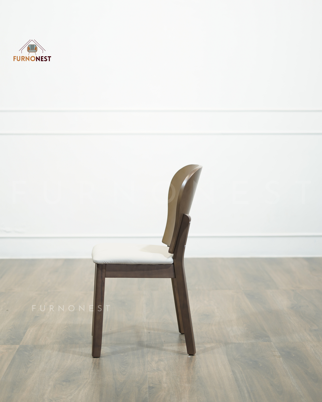 Furnonest Dining Chair 082 - DICH-082  (Dining Chair)