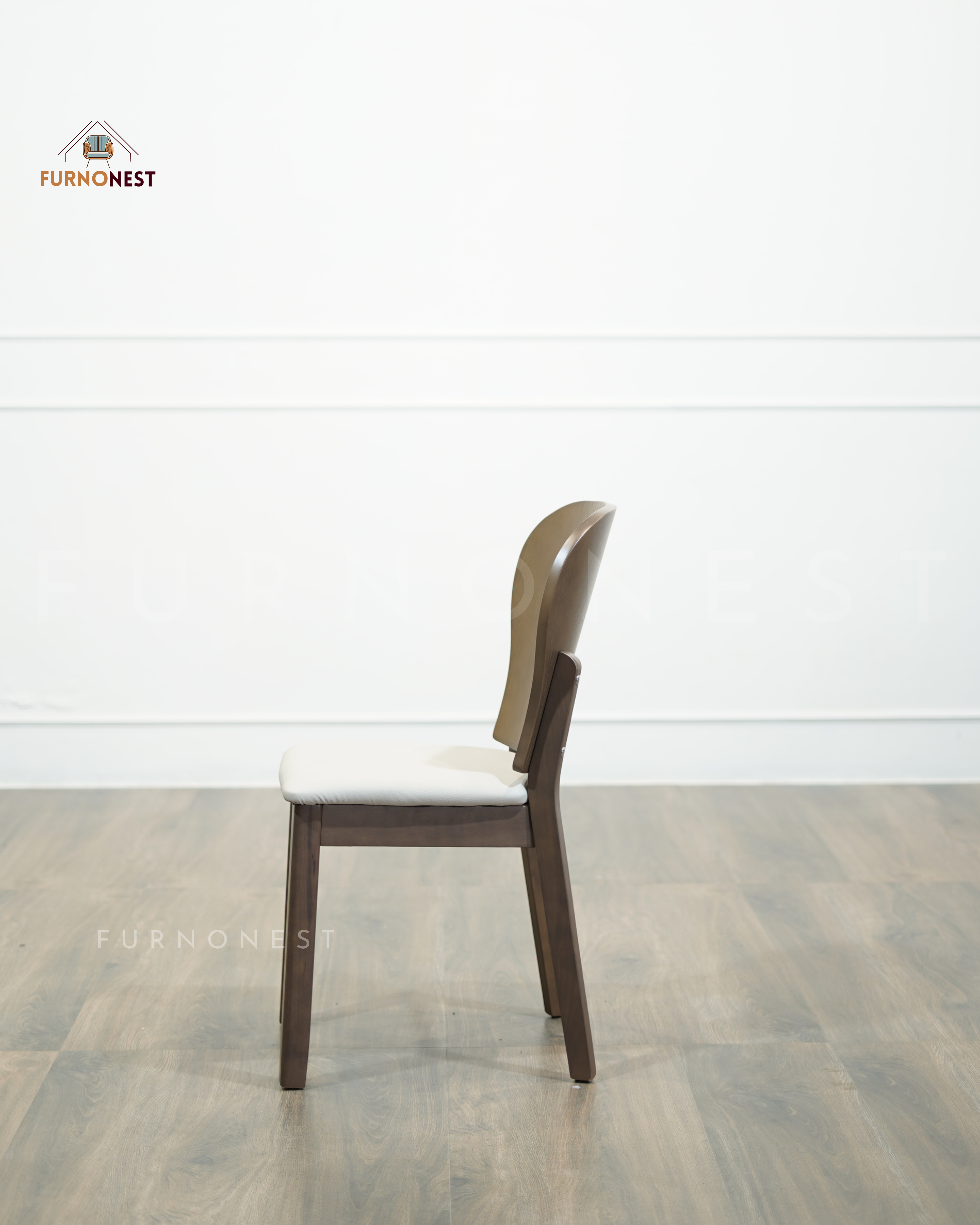Furnonest Dining Chair 082 - DICH-082  (Dining Chair)